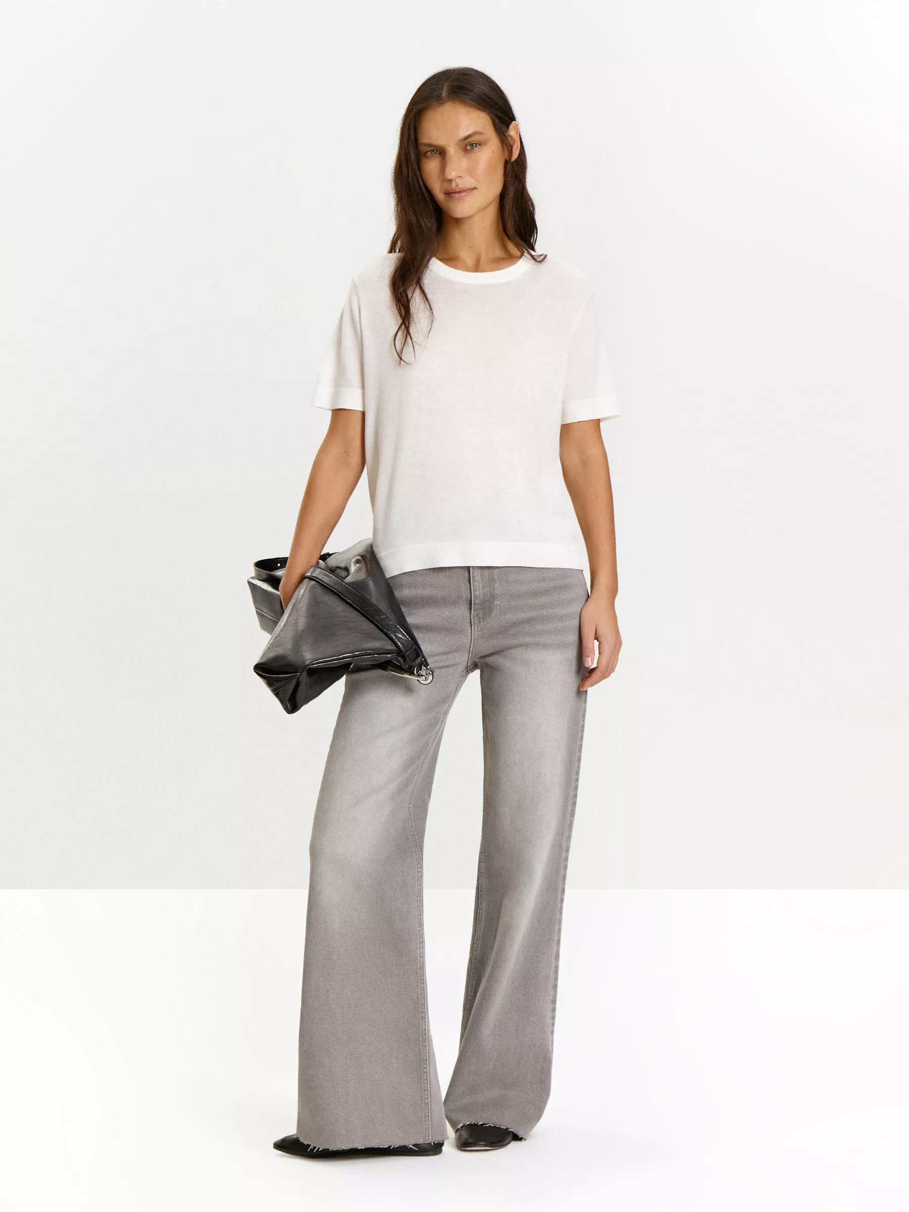 Футболка B3293/sovel