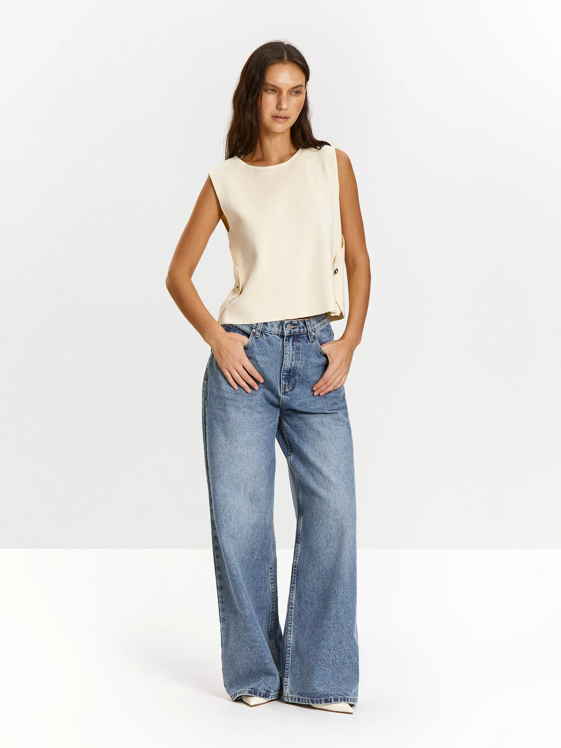 Жилет GL130/froya