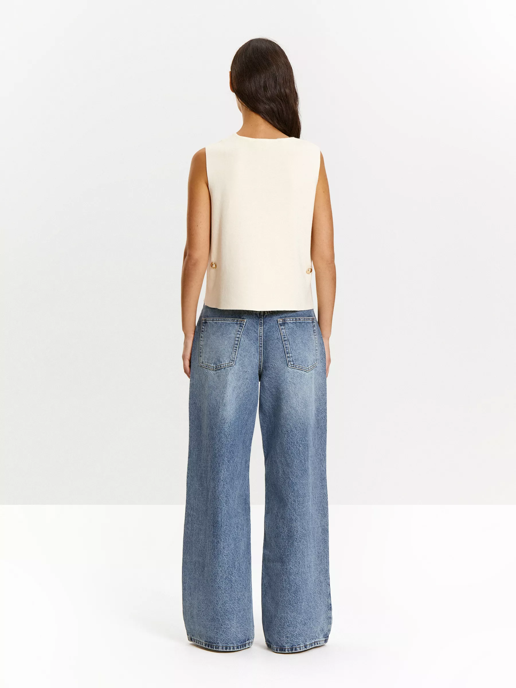 Жилет GL130/froya