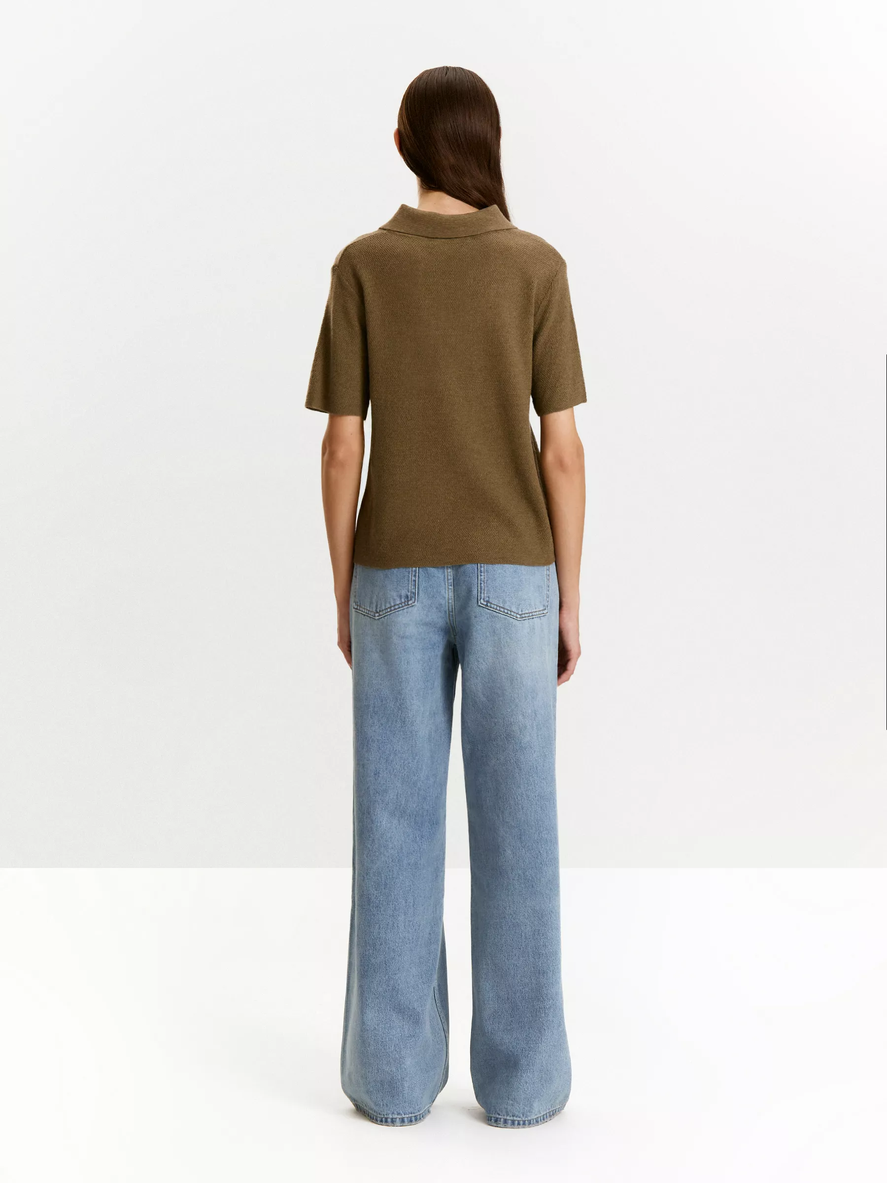 Джемпер B3282/terin