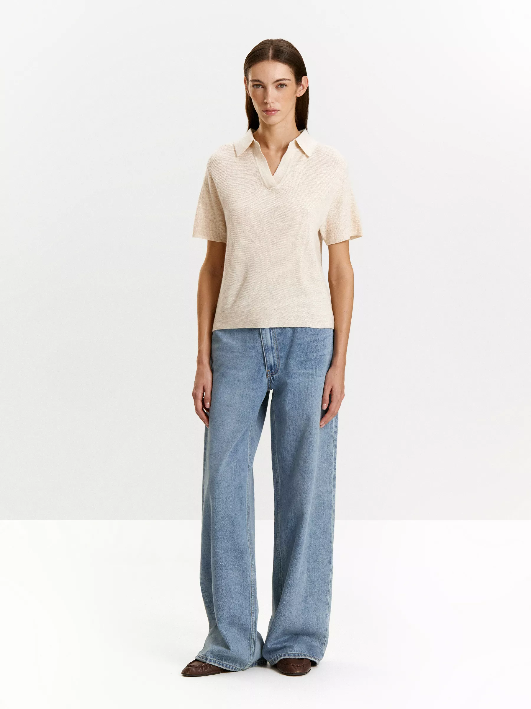 Джемпер B3282/nevon