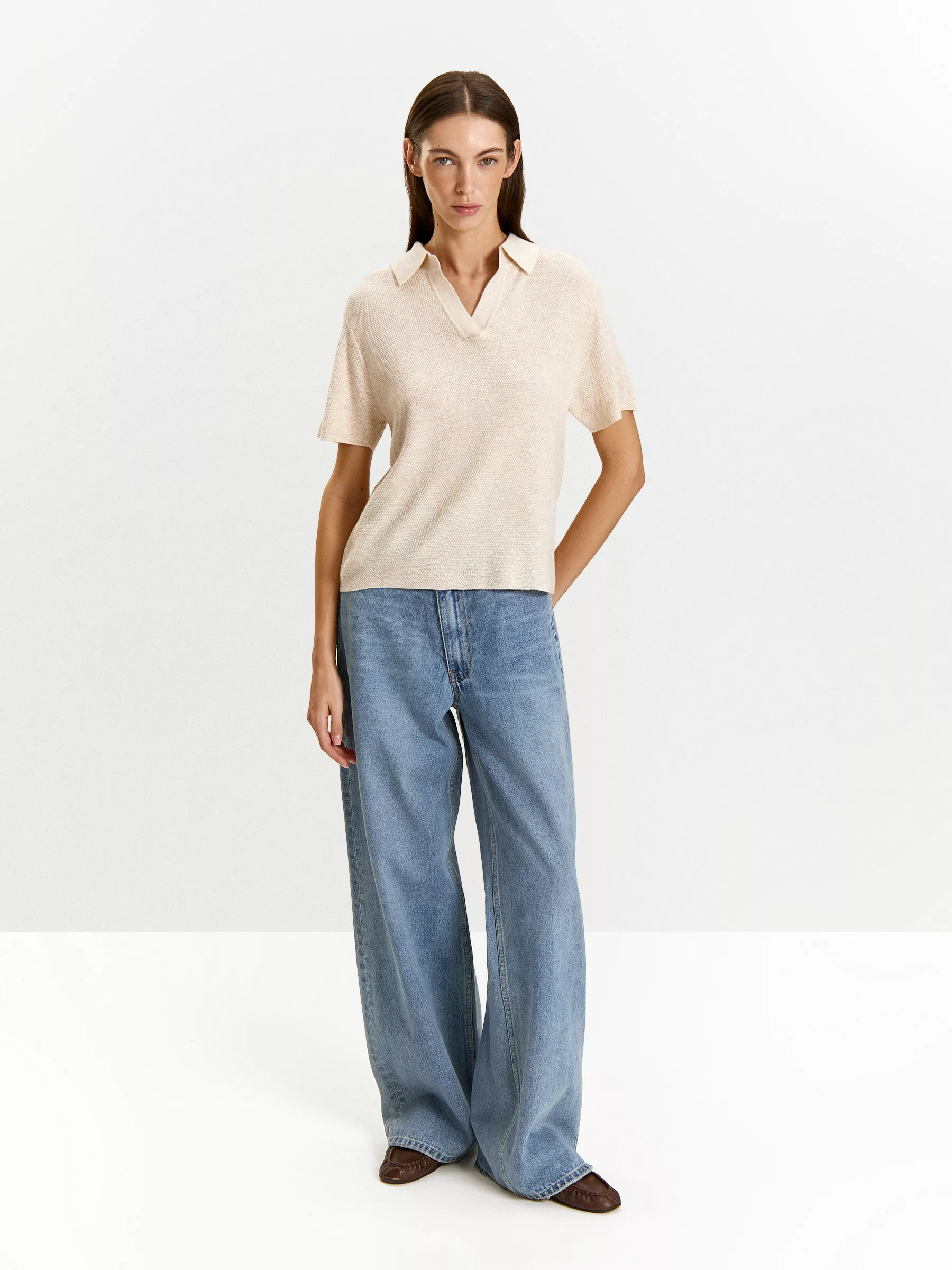 Джемпер B3282/nevon