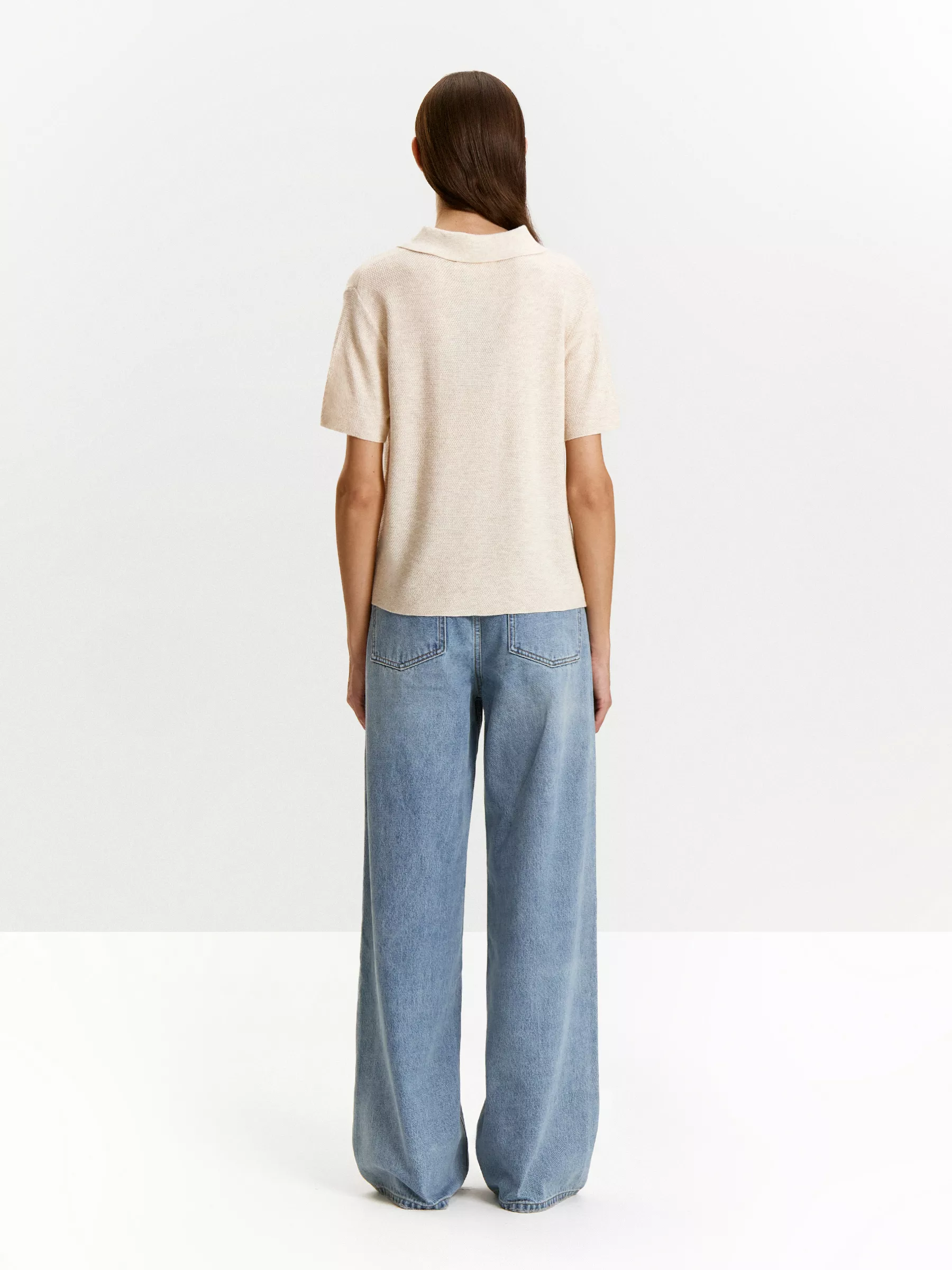 Джемпер B3282/nevon