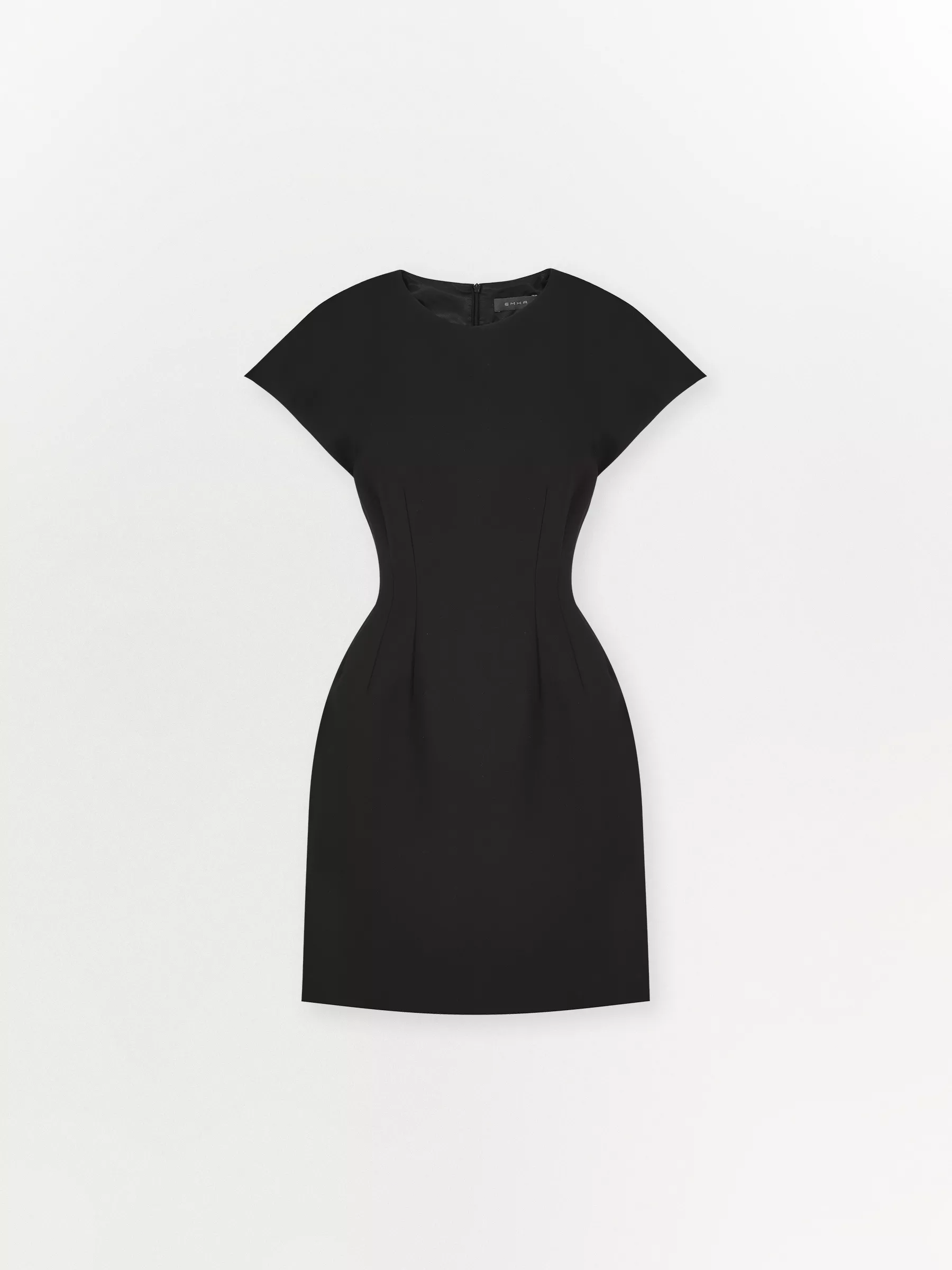 Платье PL1799/nerro