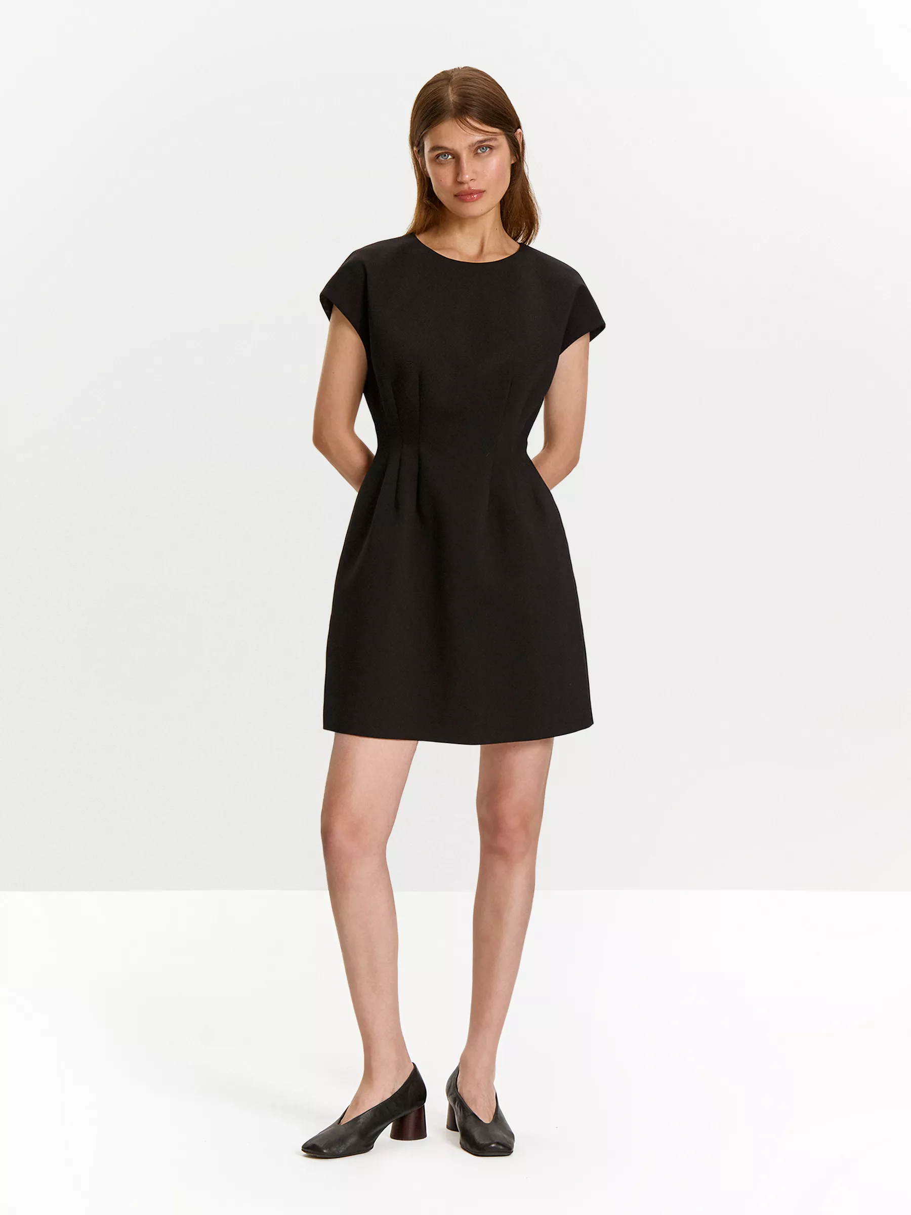 Платье PL1799/nerro