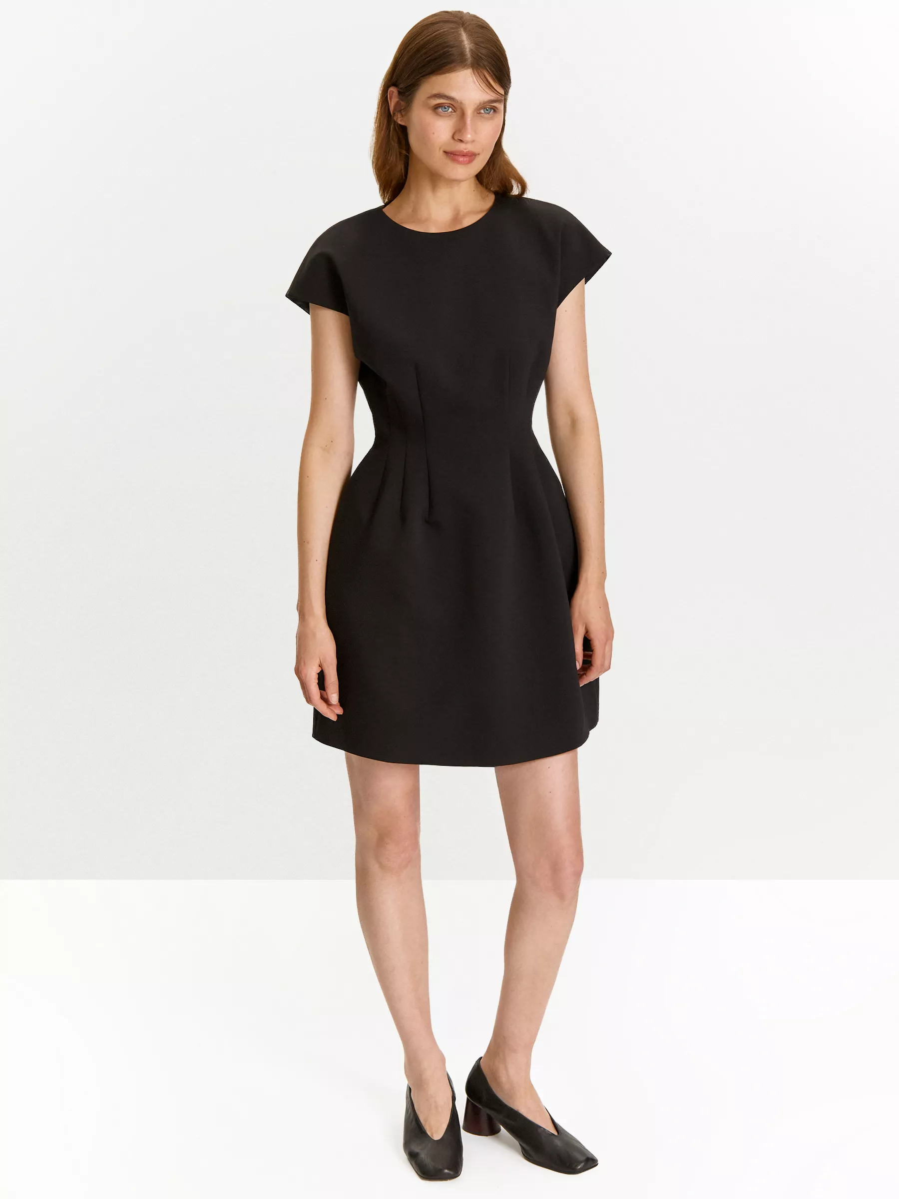 Платье PL1799/nerro