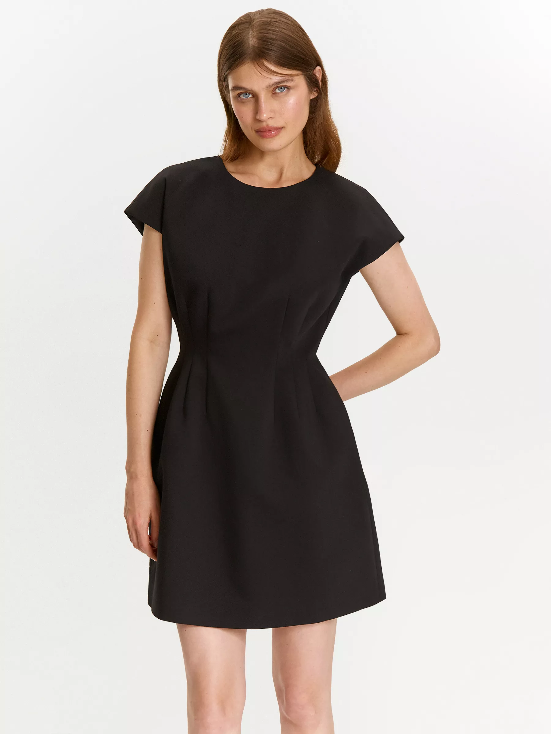 Платье PL1799/nerro