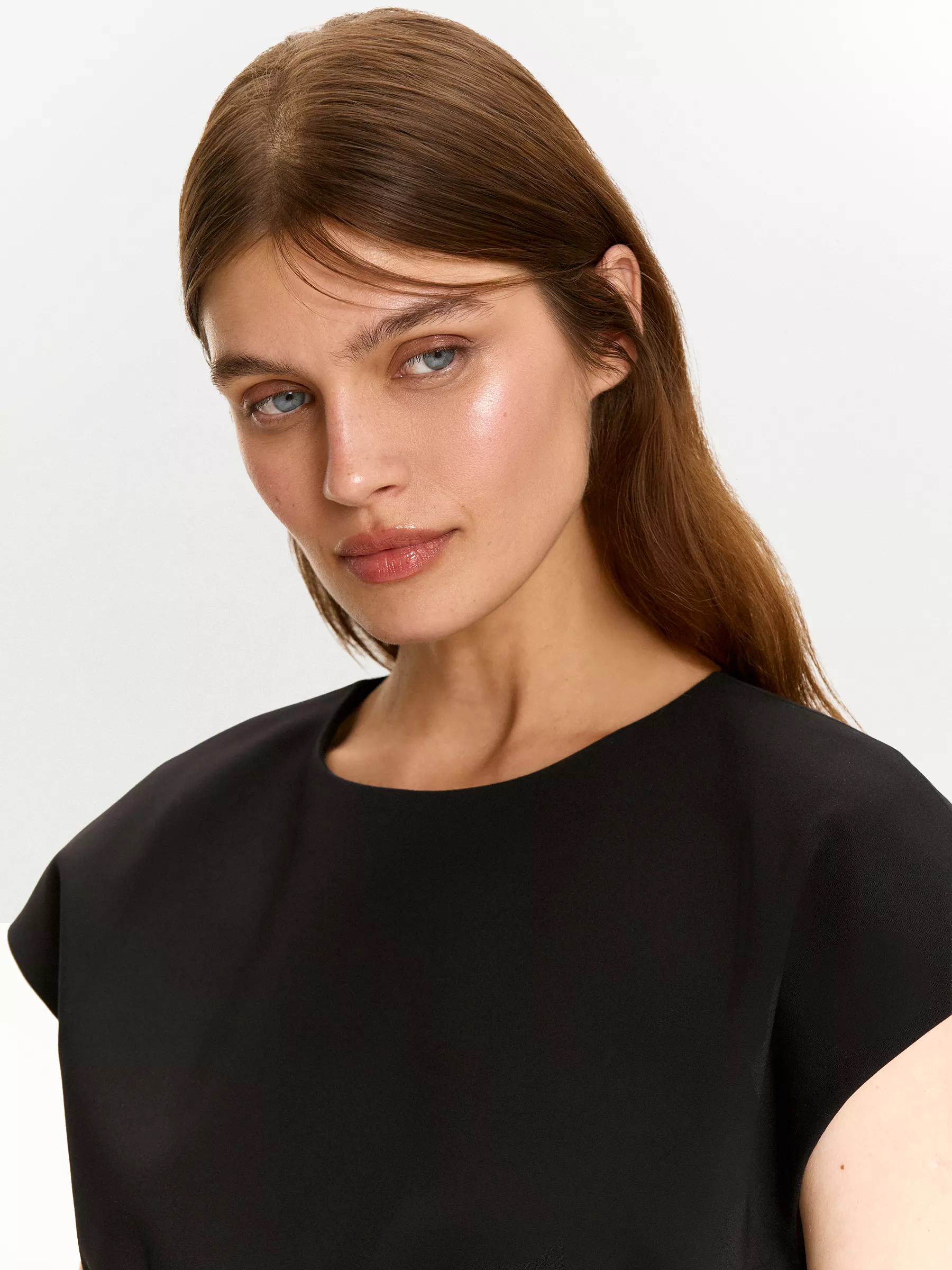 Платье PL1799/nerro