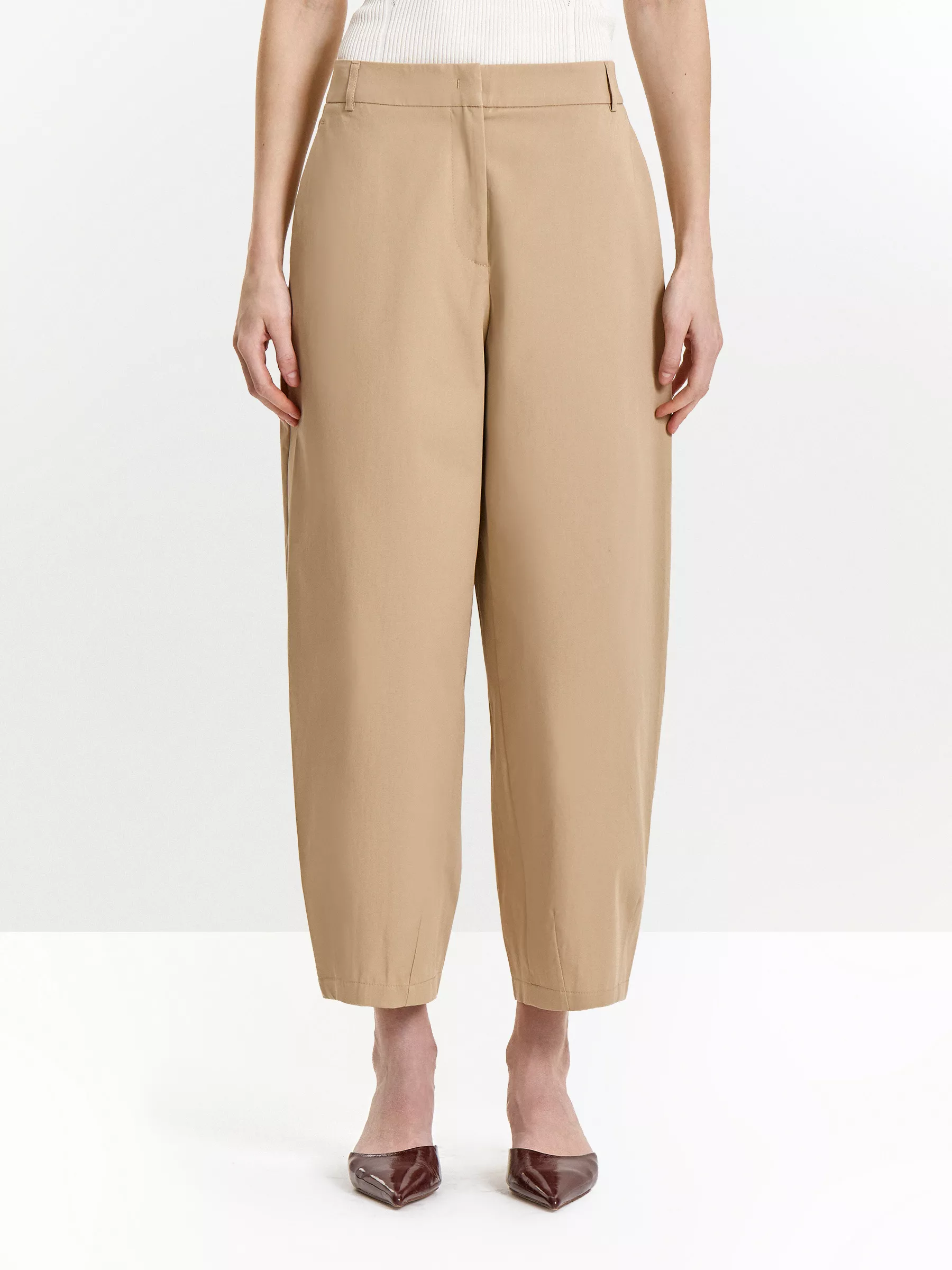 Брюки D516/pollo