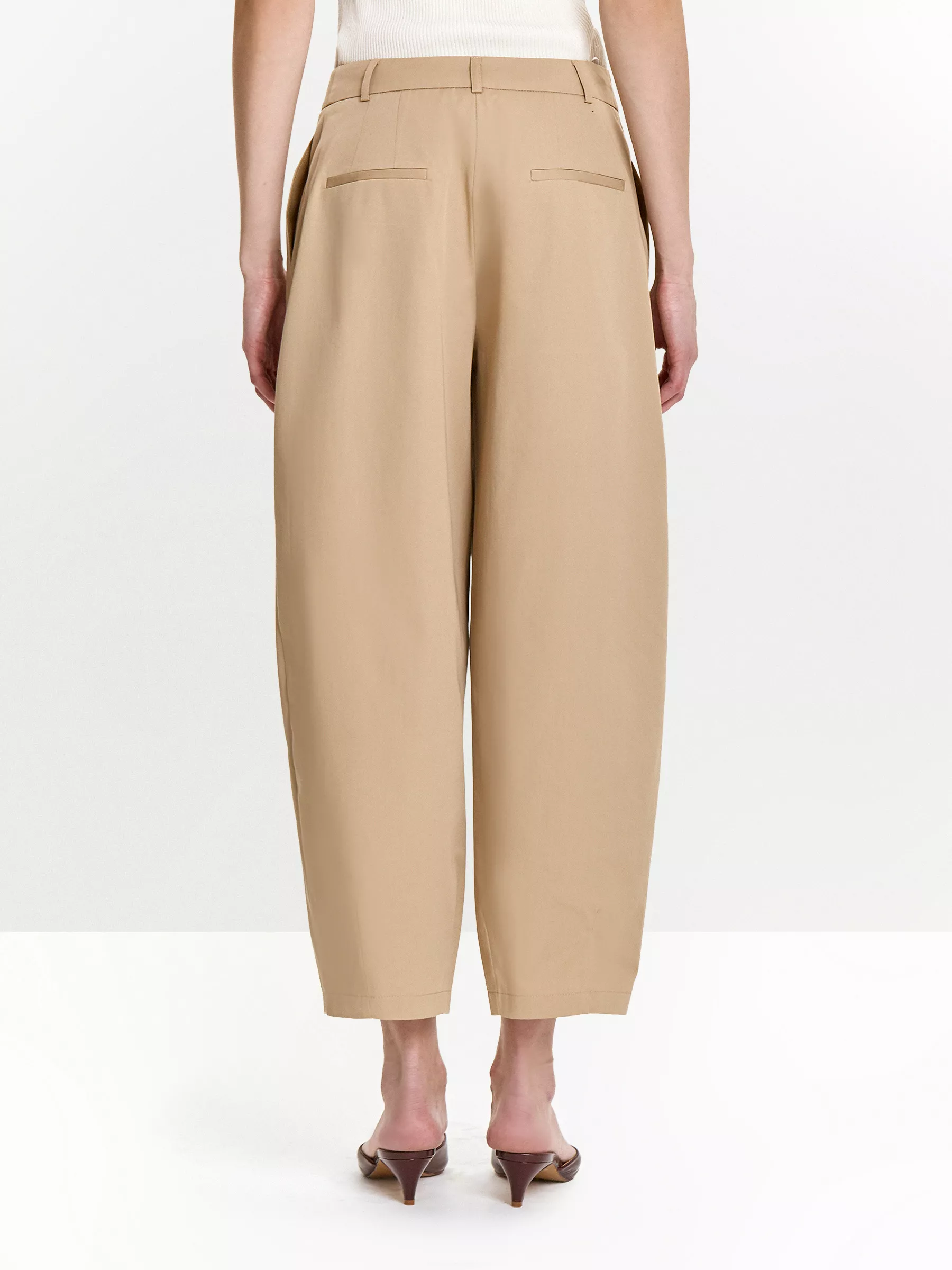 Брюки D516/pollo