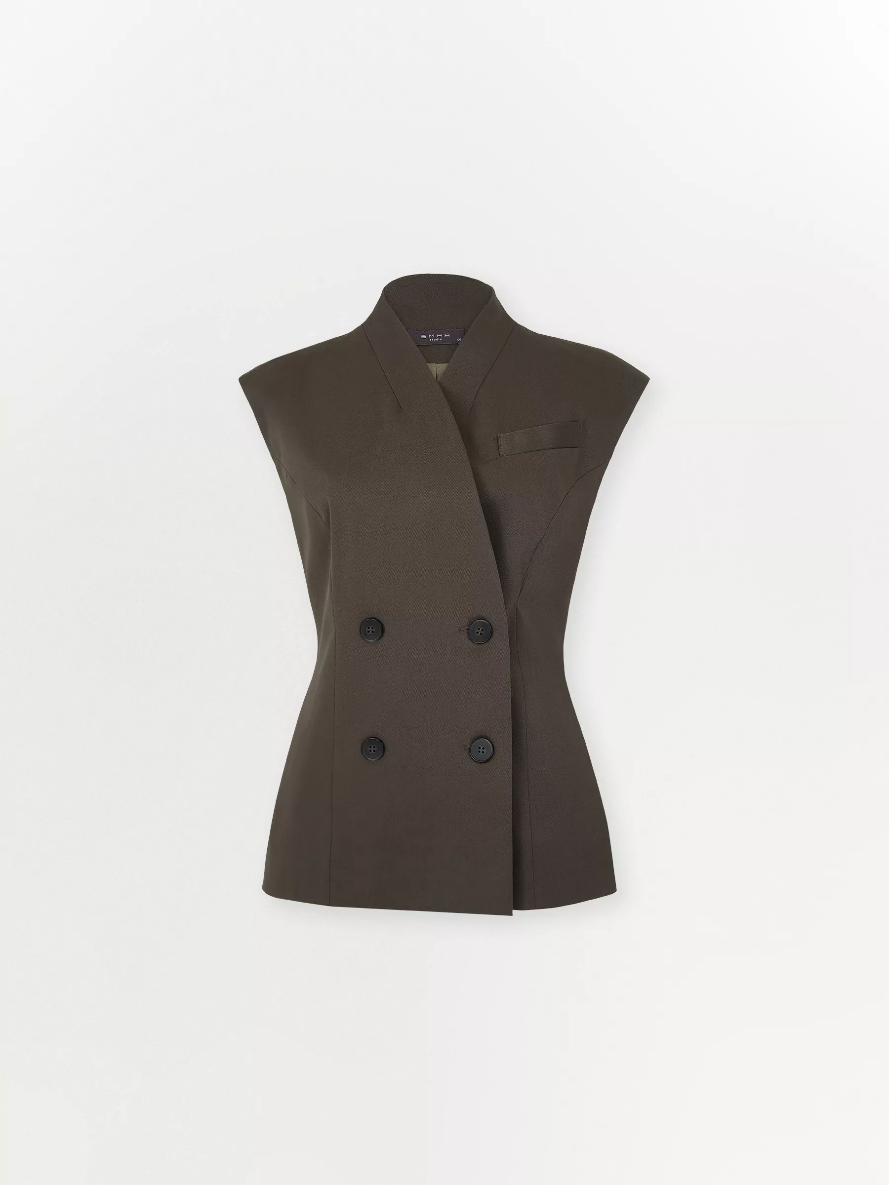 Жилет GL128/militari