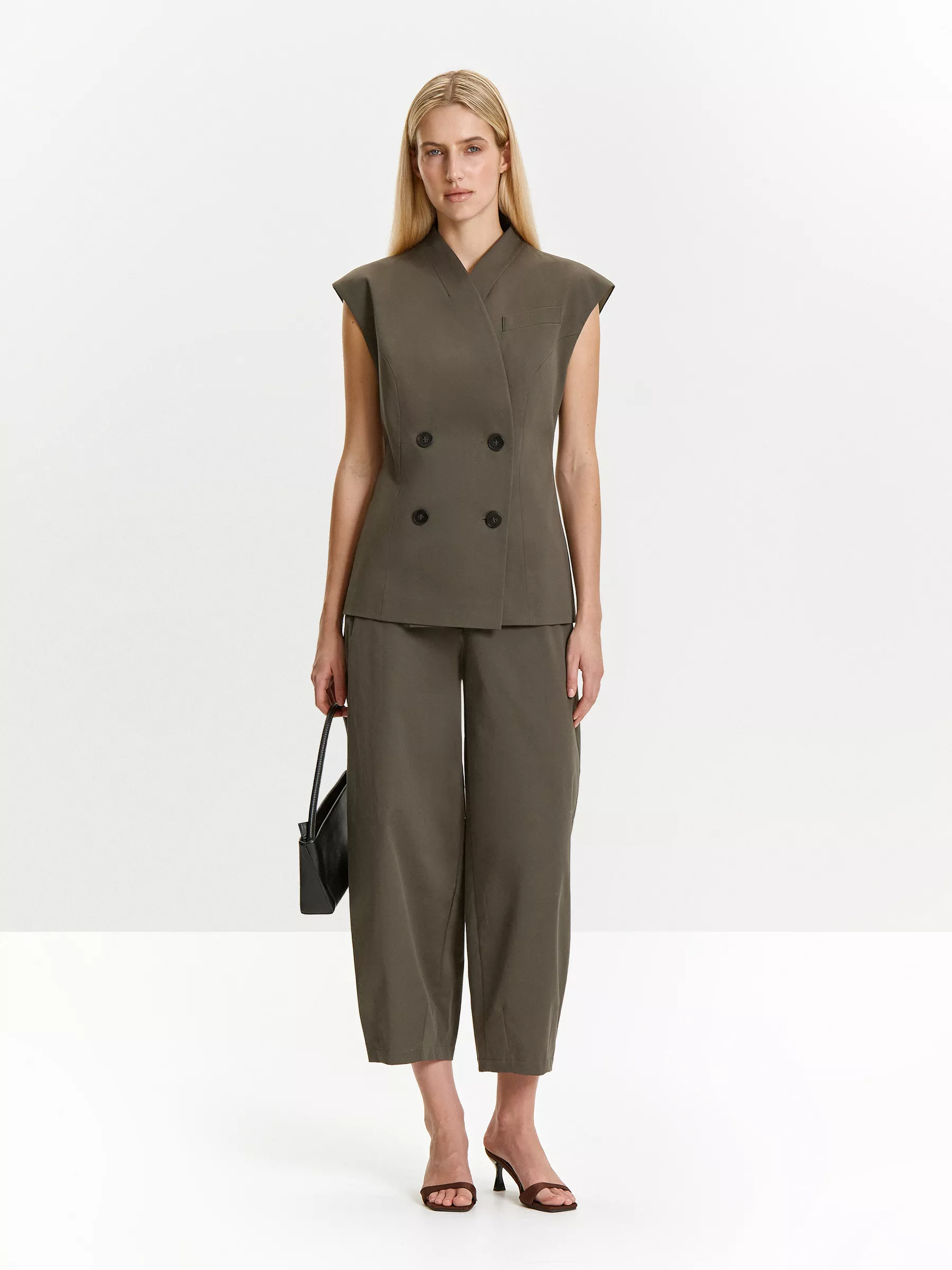 Жилет GL128/militari