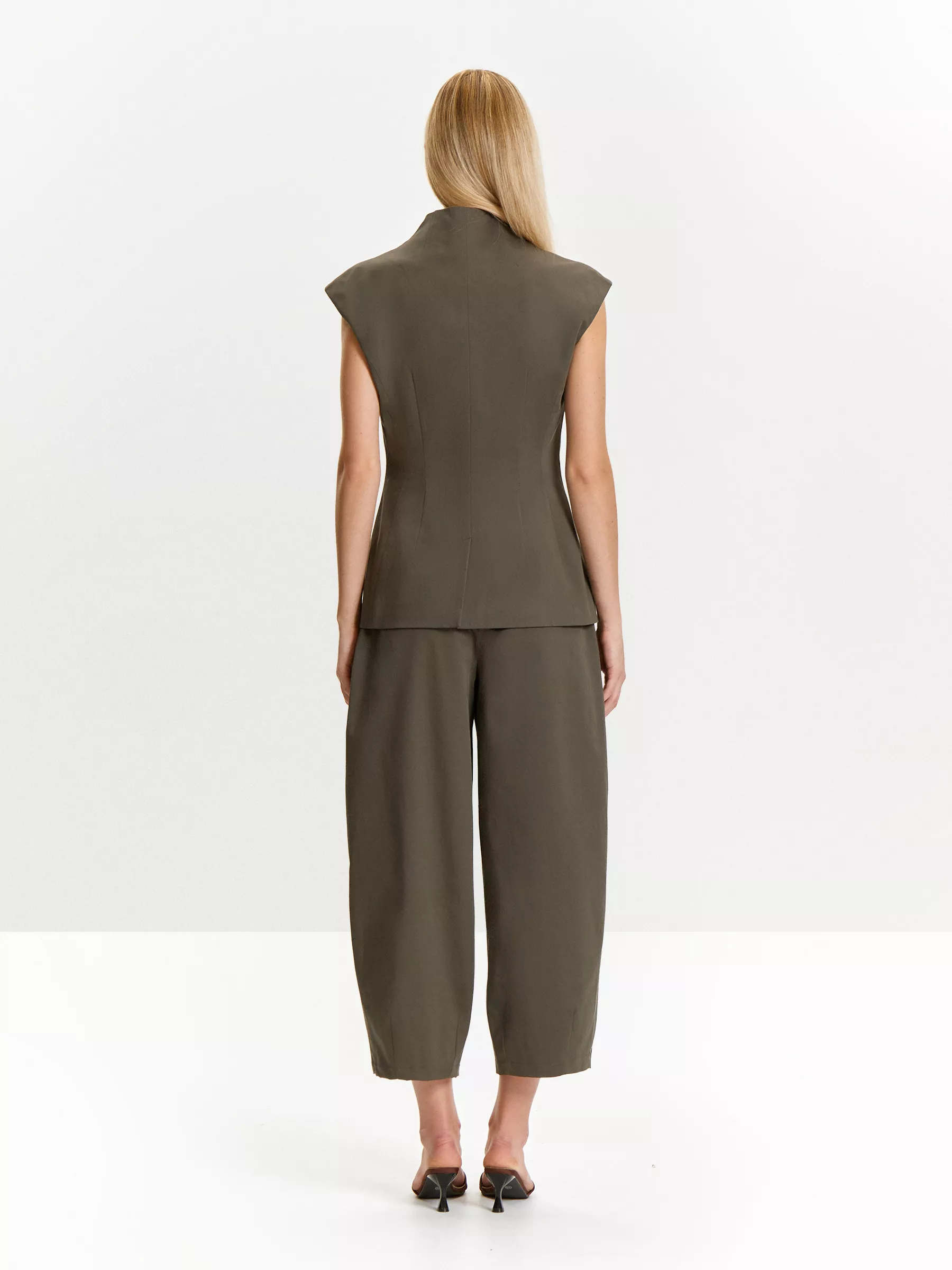 Жилет GL128/militari