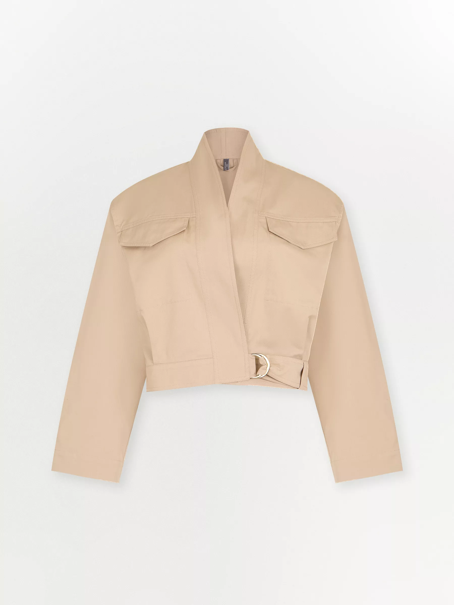 Куртка N087/pollo