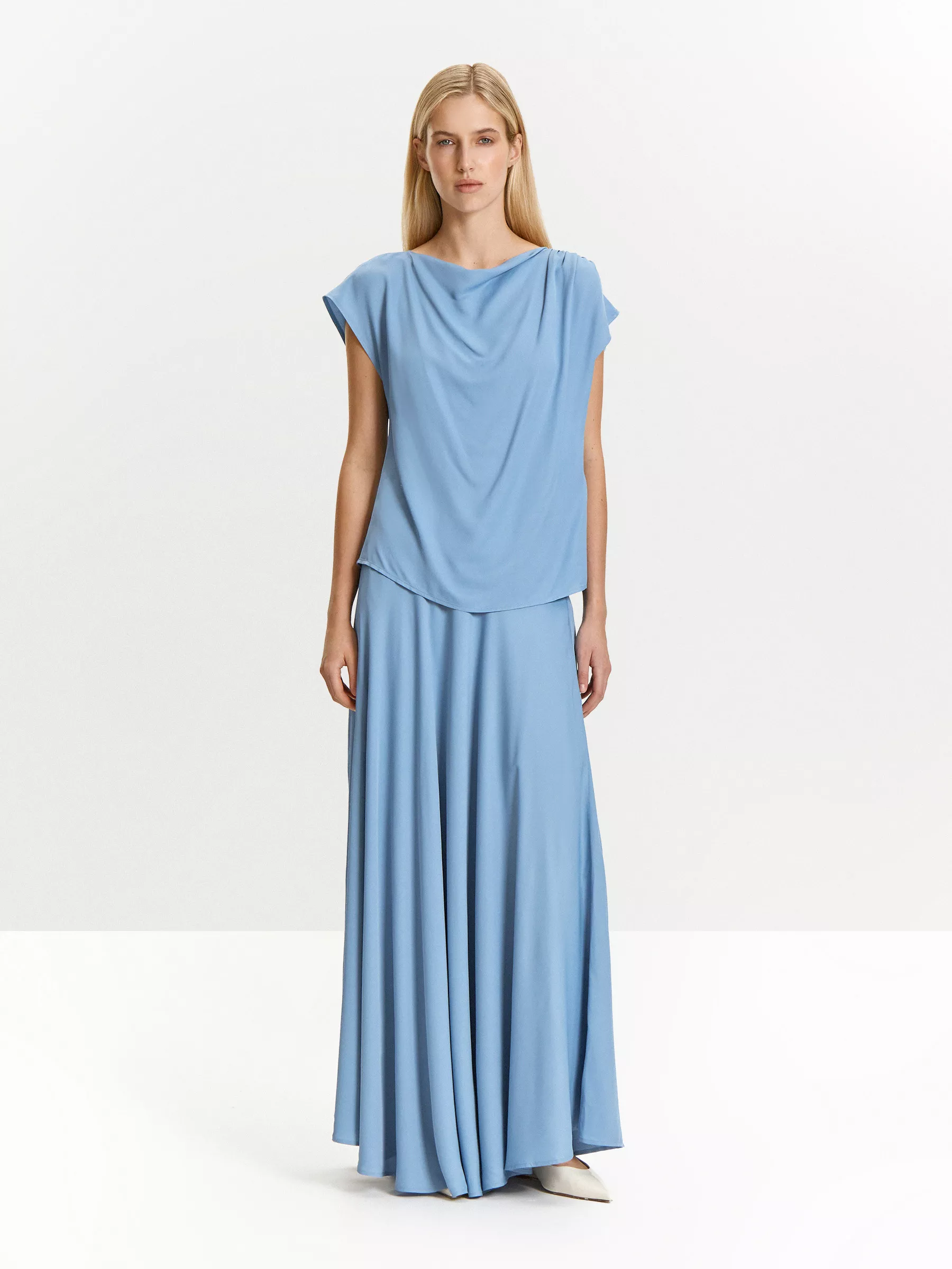 Блузка B3132/persona