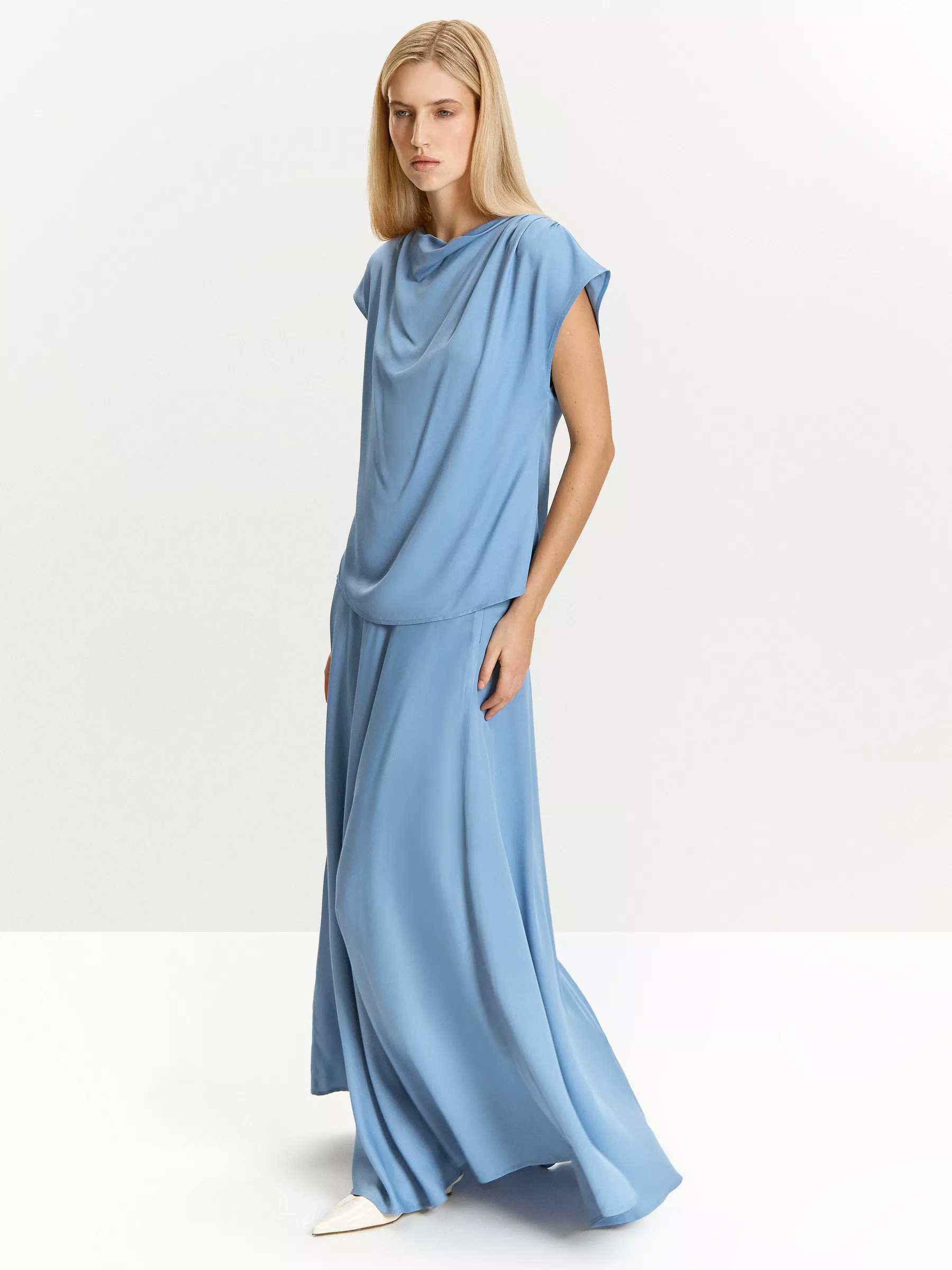 Блузка B3132/persona