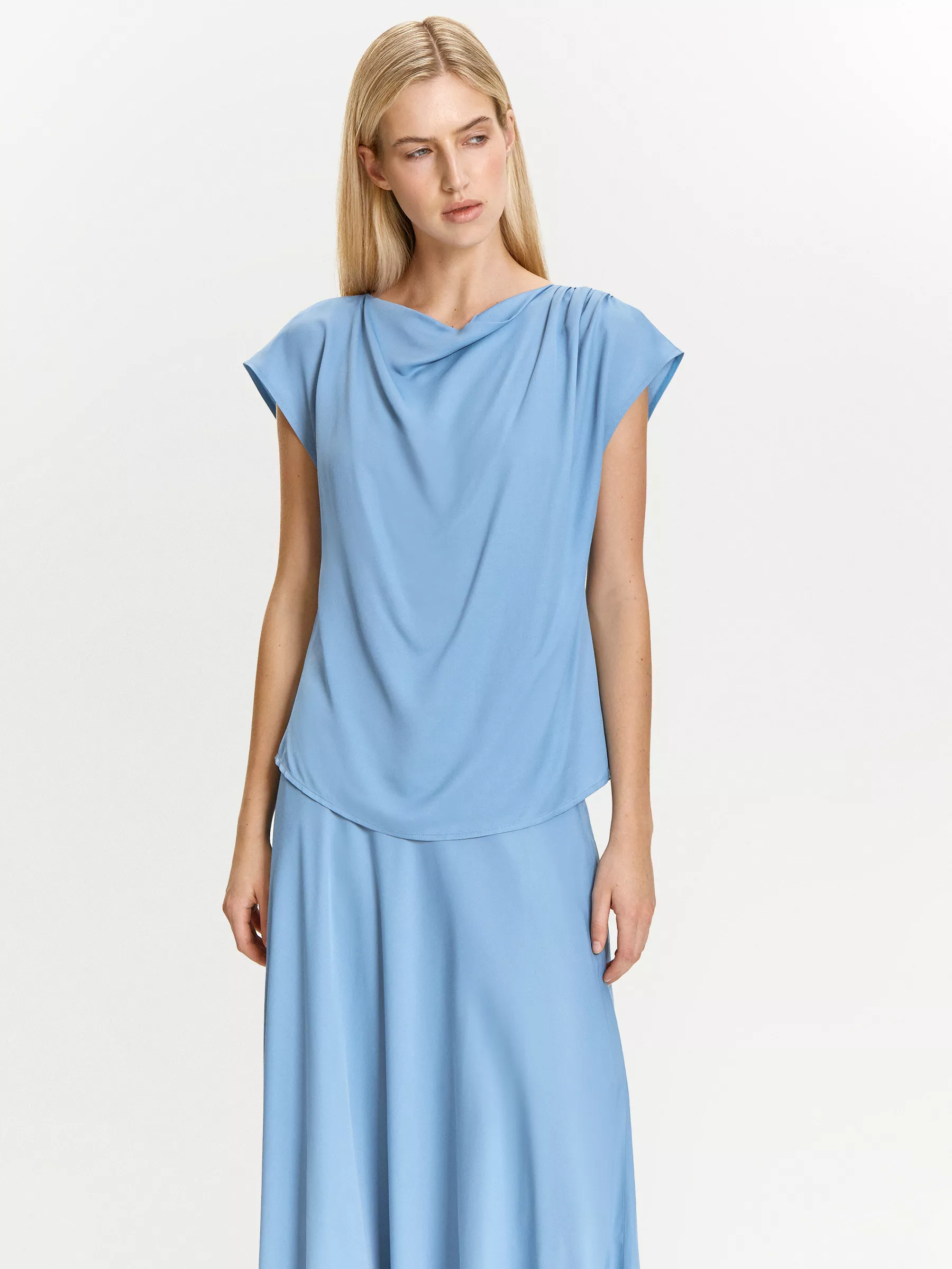 Блузка B3132/persona