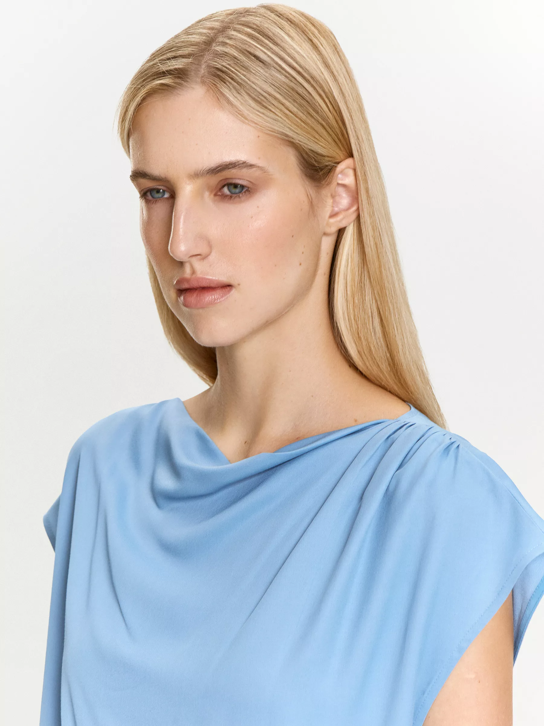 Блузка B3132/persona