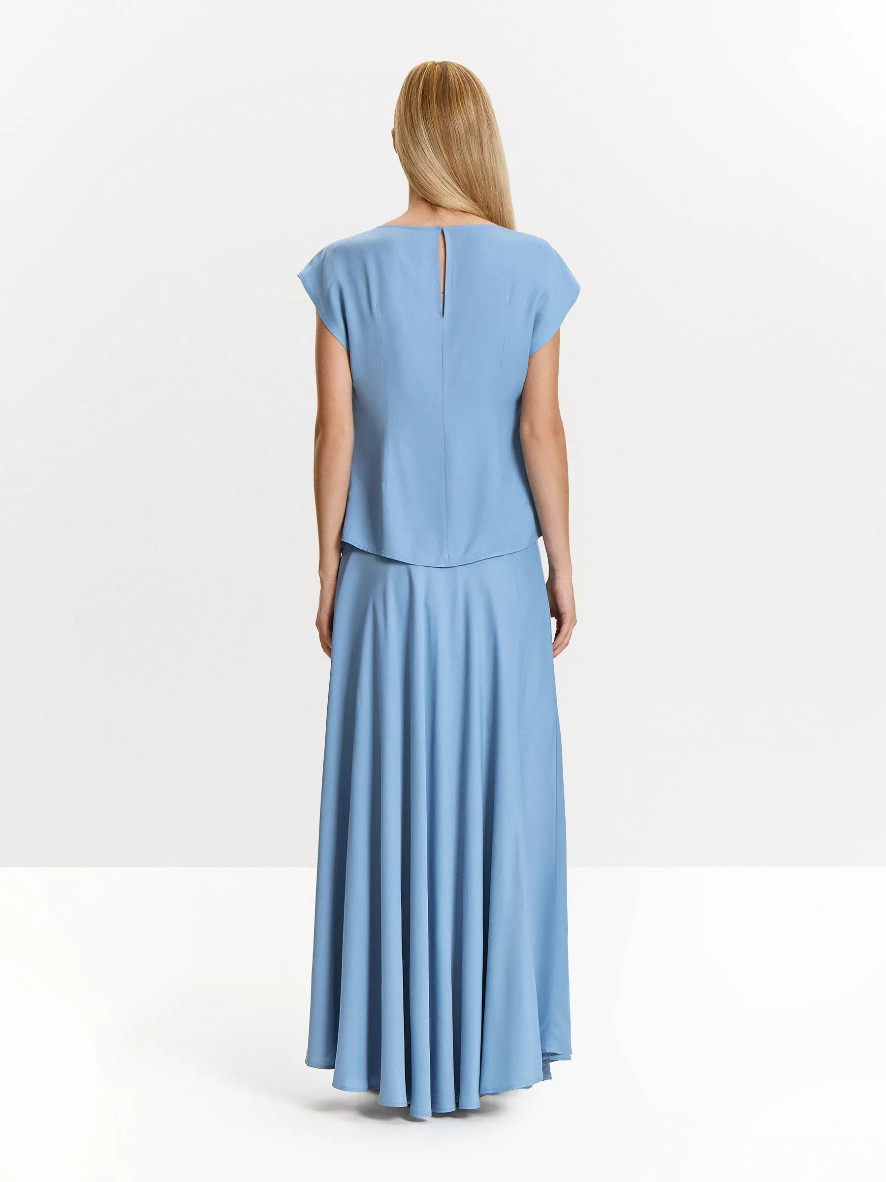 Блузка B3132/persona