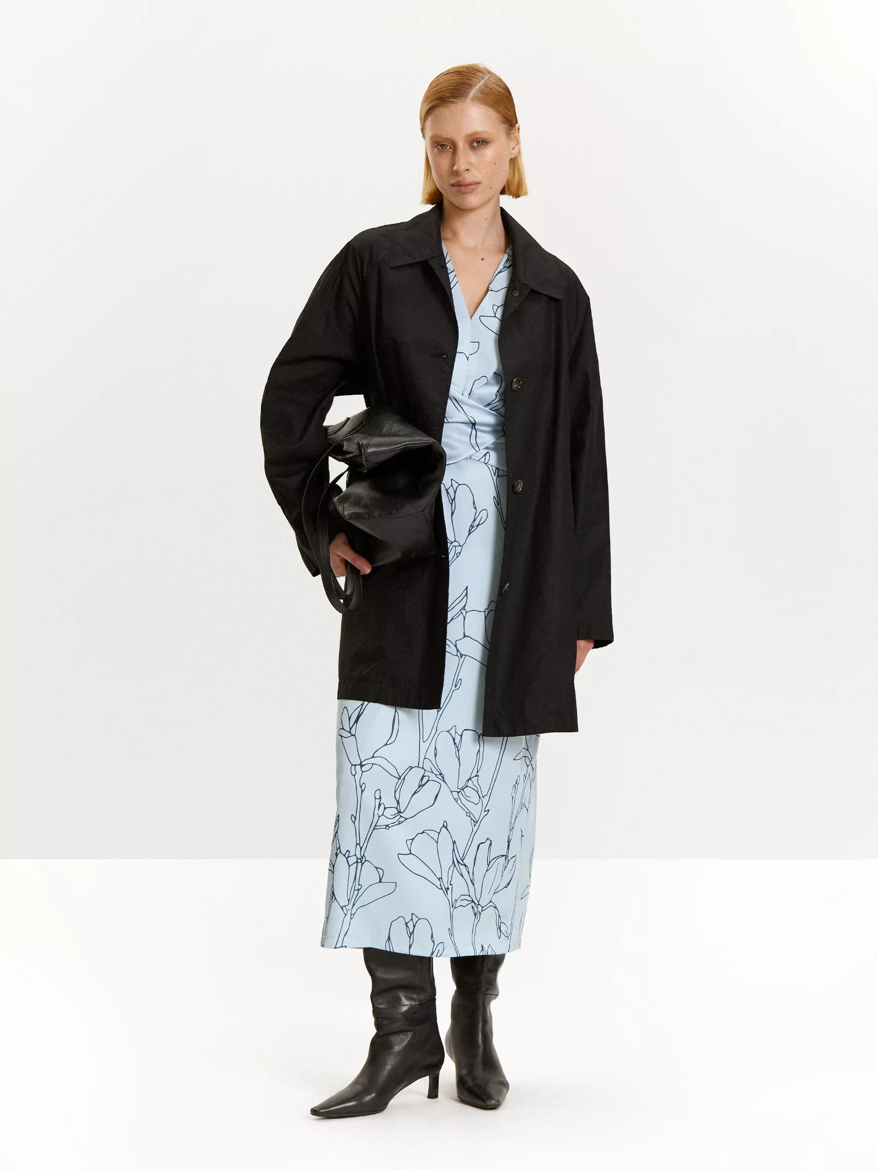 Платье PL1694/ramo