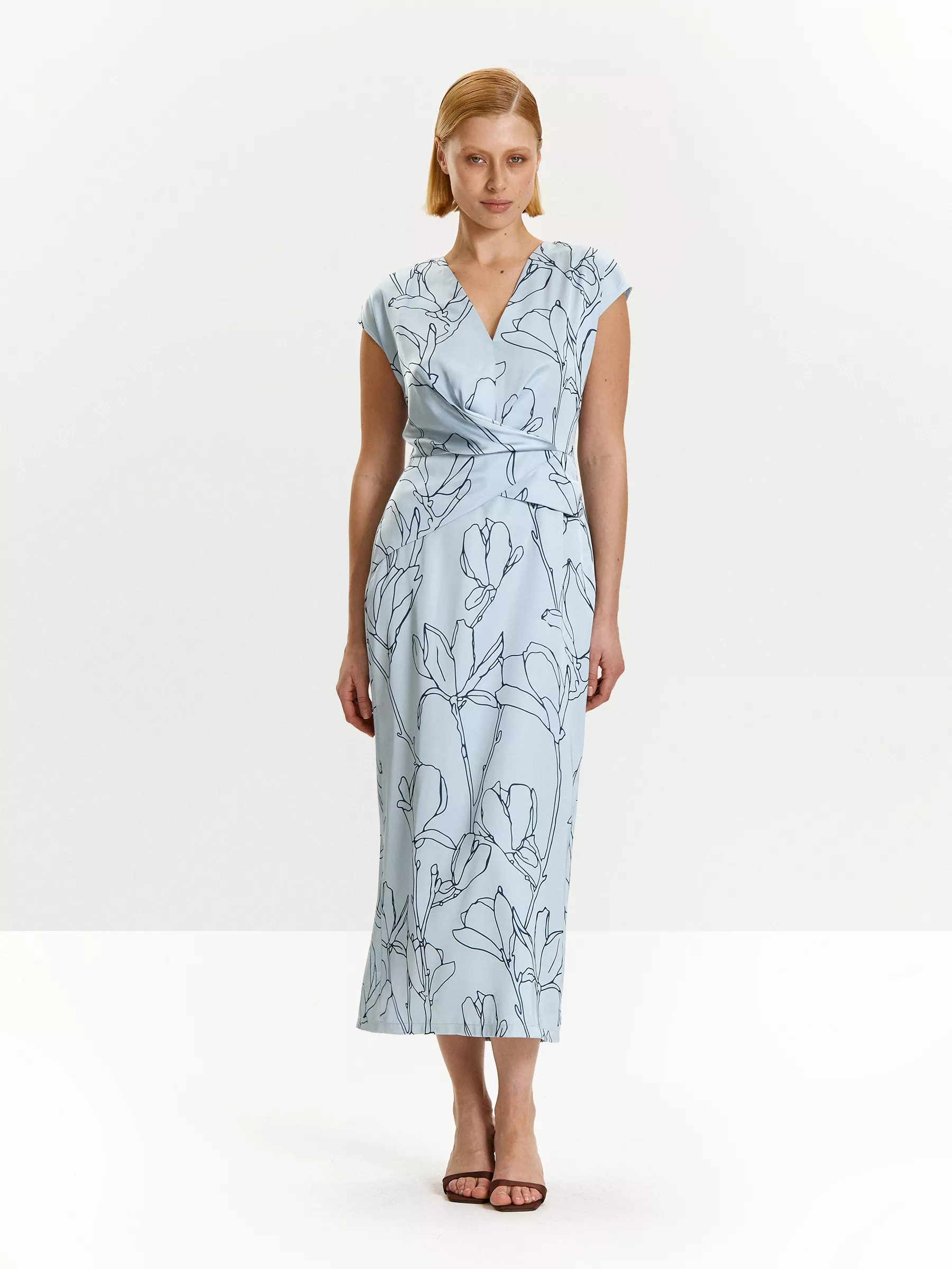 Платье PL1694/ramo