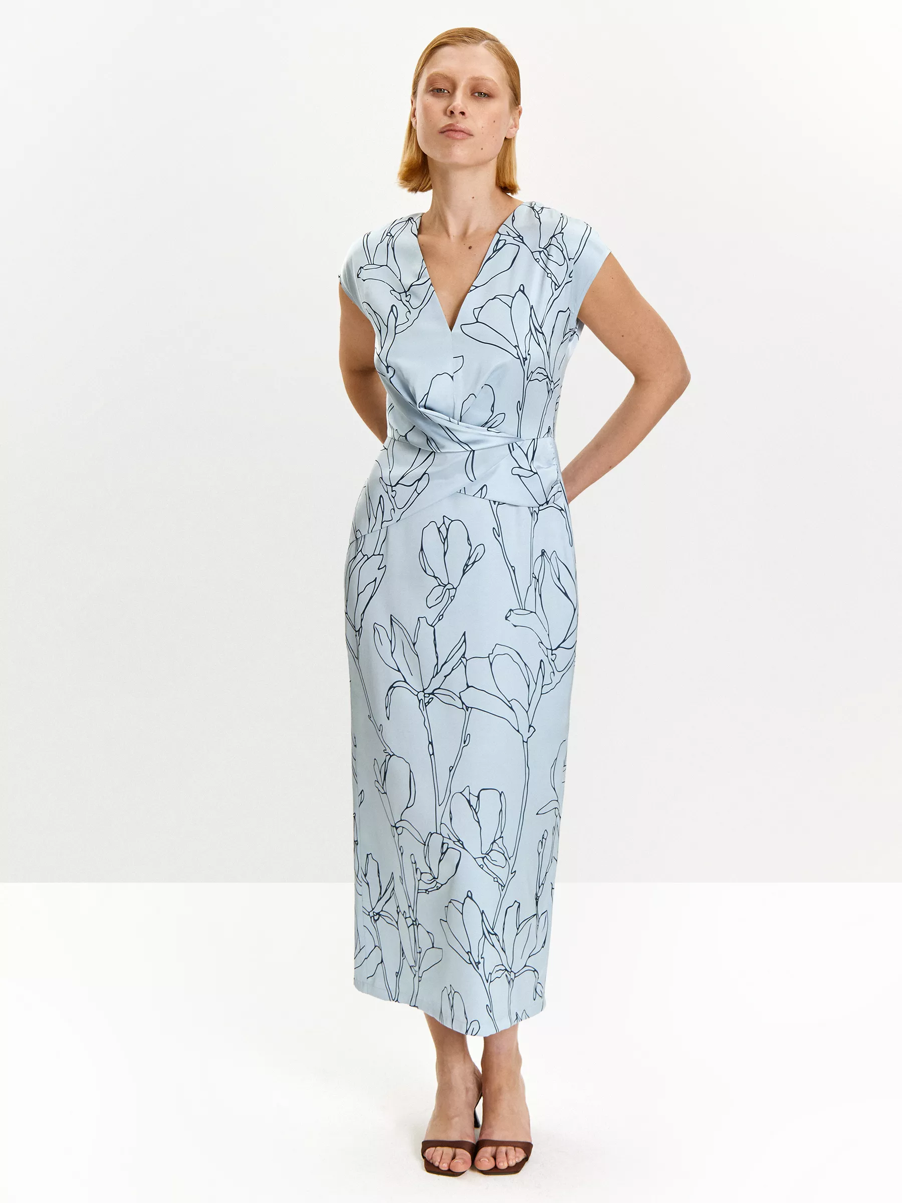 Платье PL1694/ramo