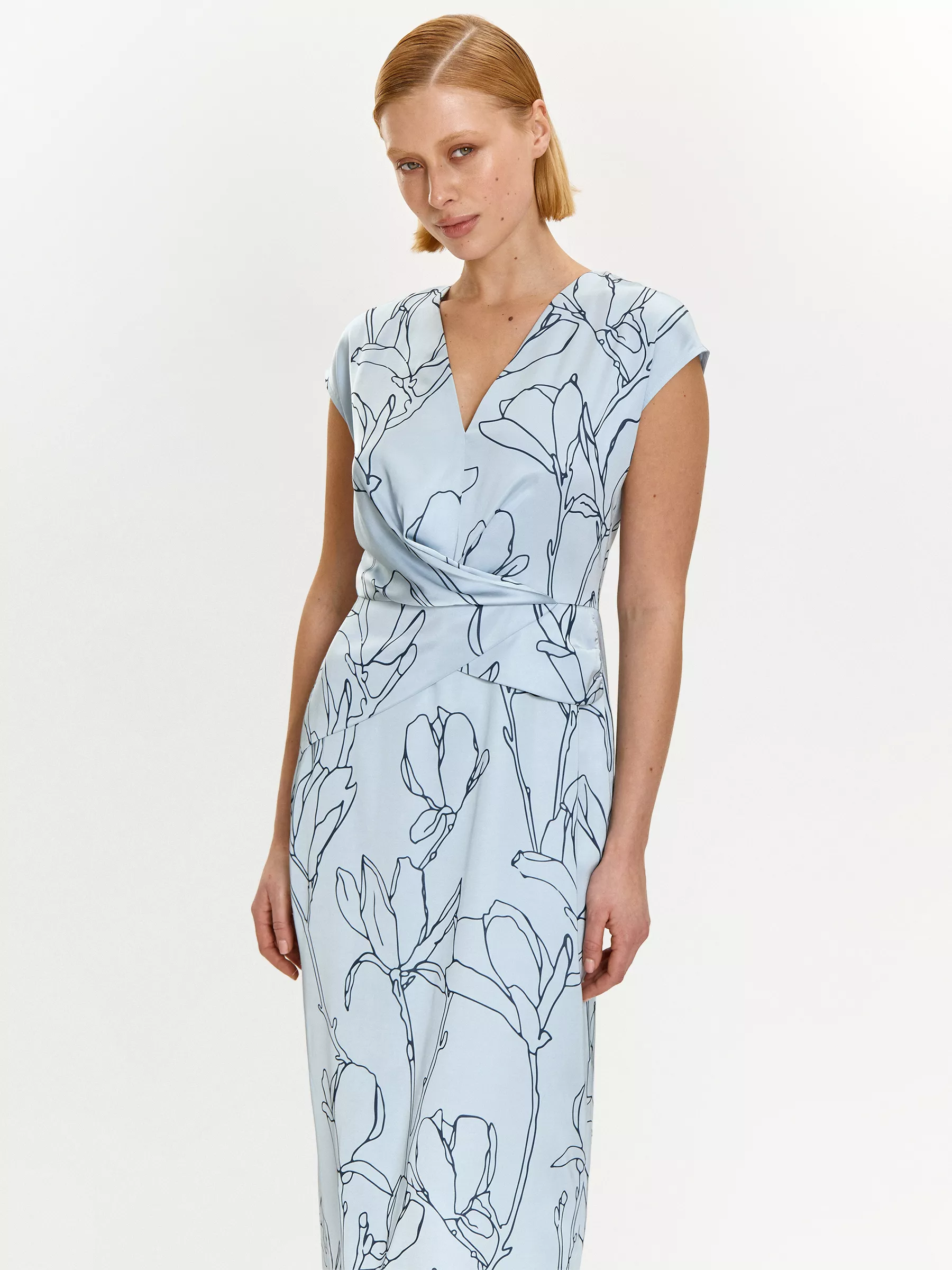 Платье PL1694/ramo