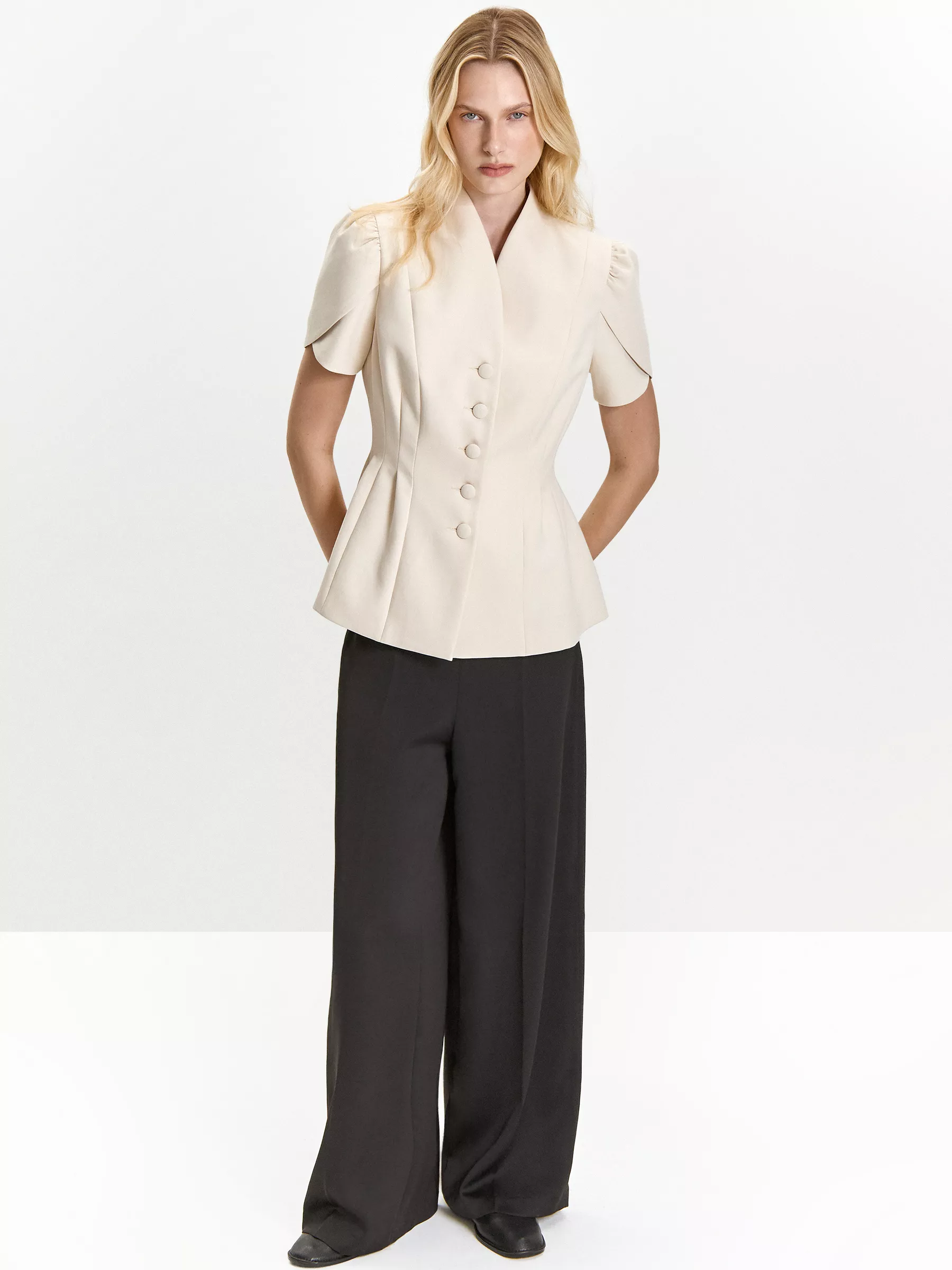 Жакет ML799/senhora