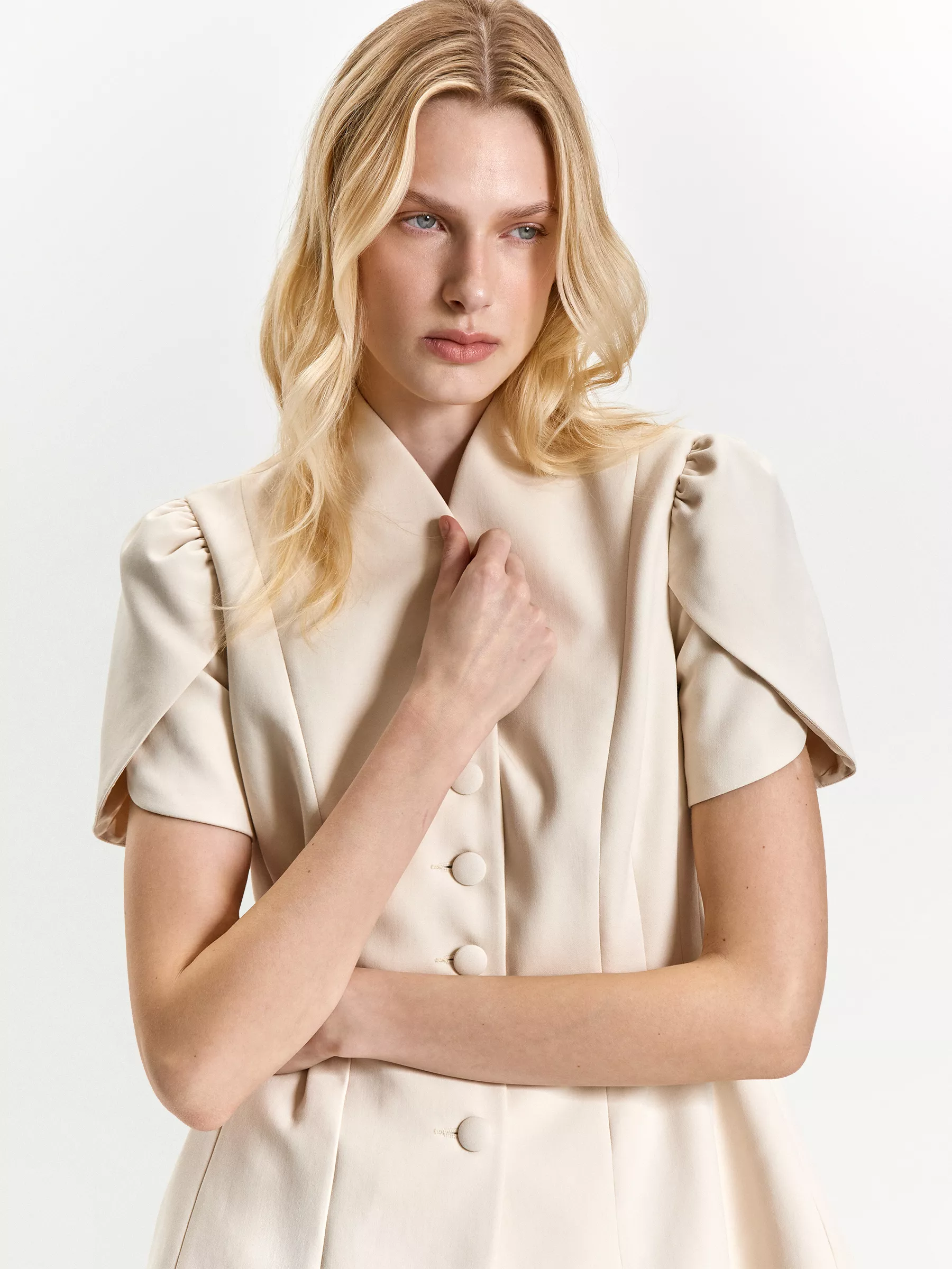 Жакет ML799/senhora