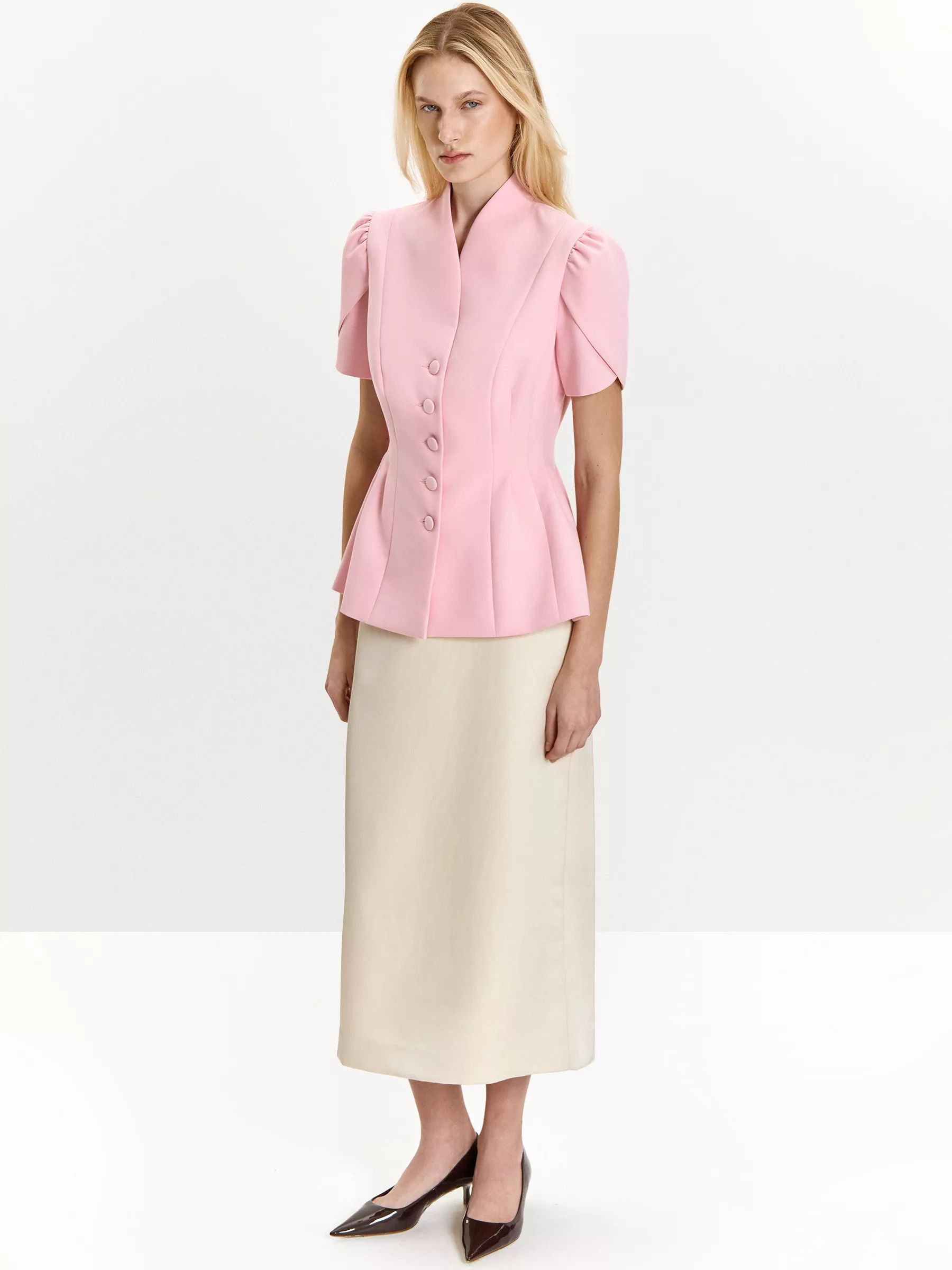 Жакет ML799/freshes