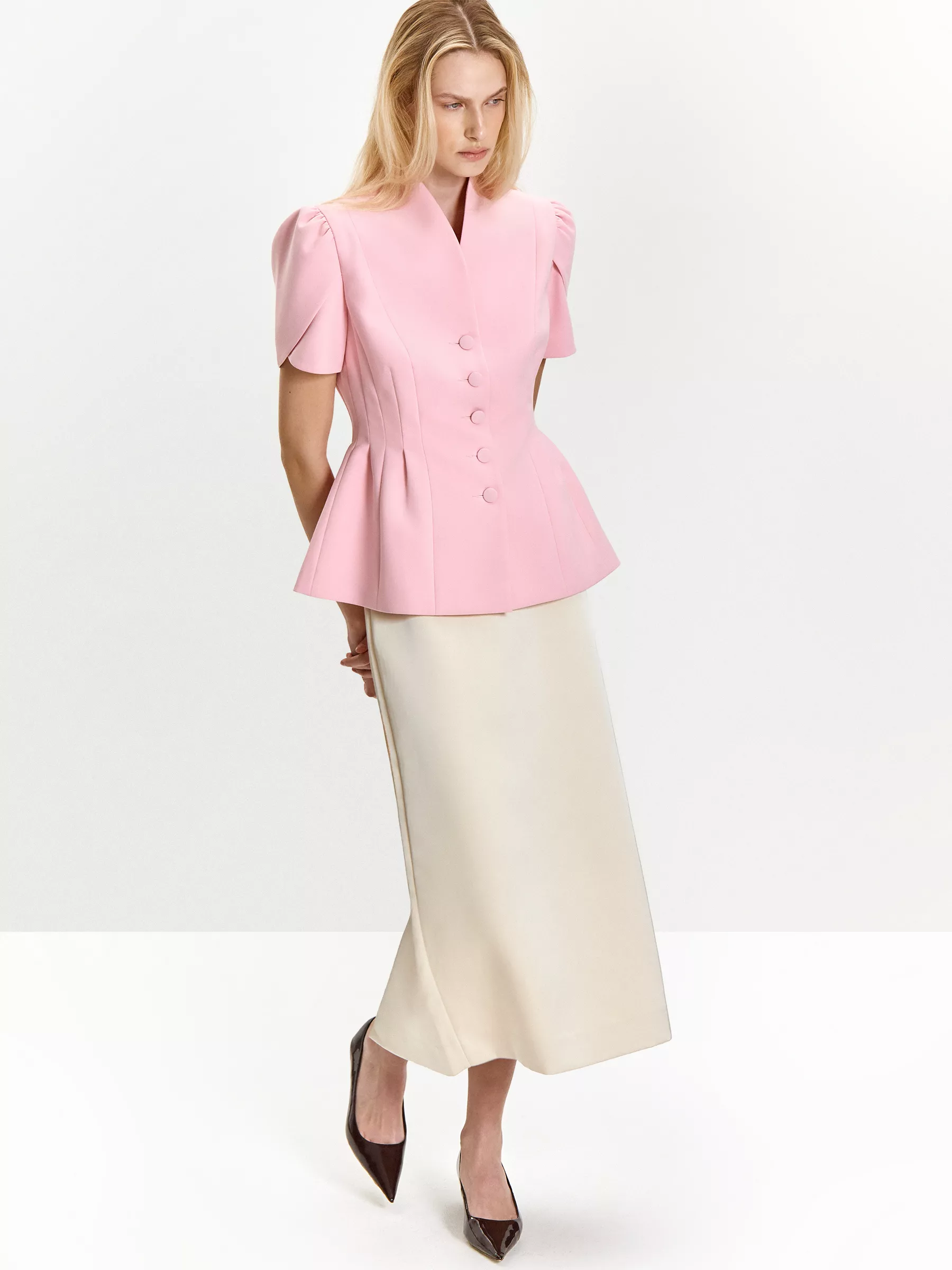 Жакет ML799/freshes