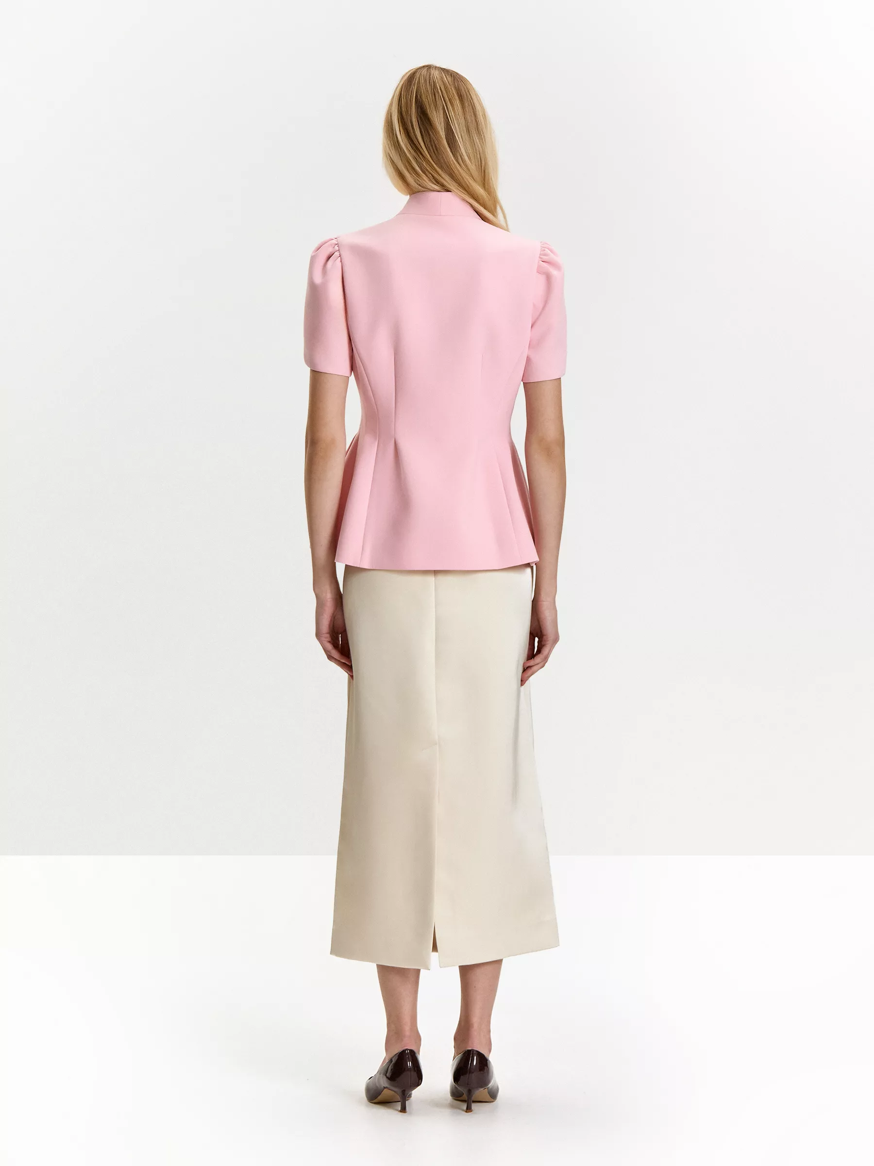 Жакет ML799/freshes