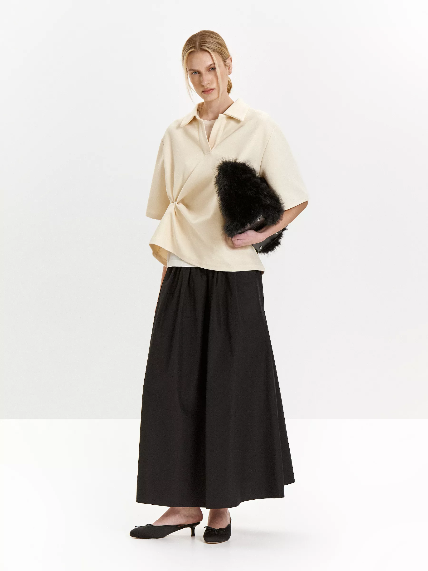 Юбка S1067/sisia