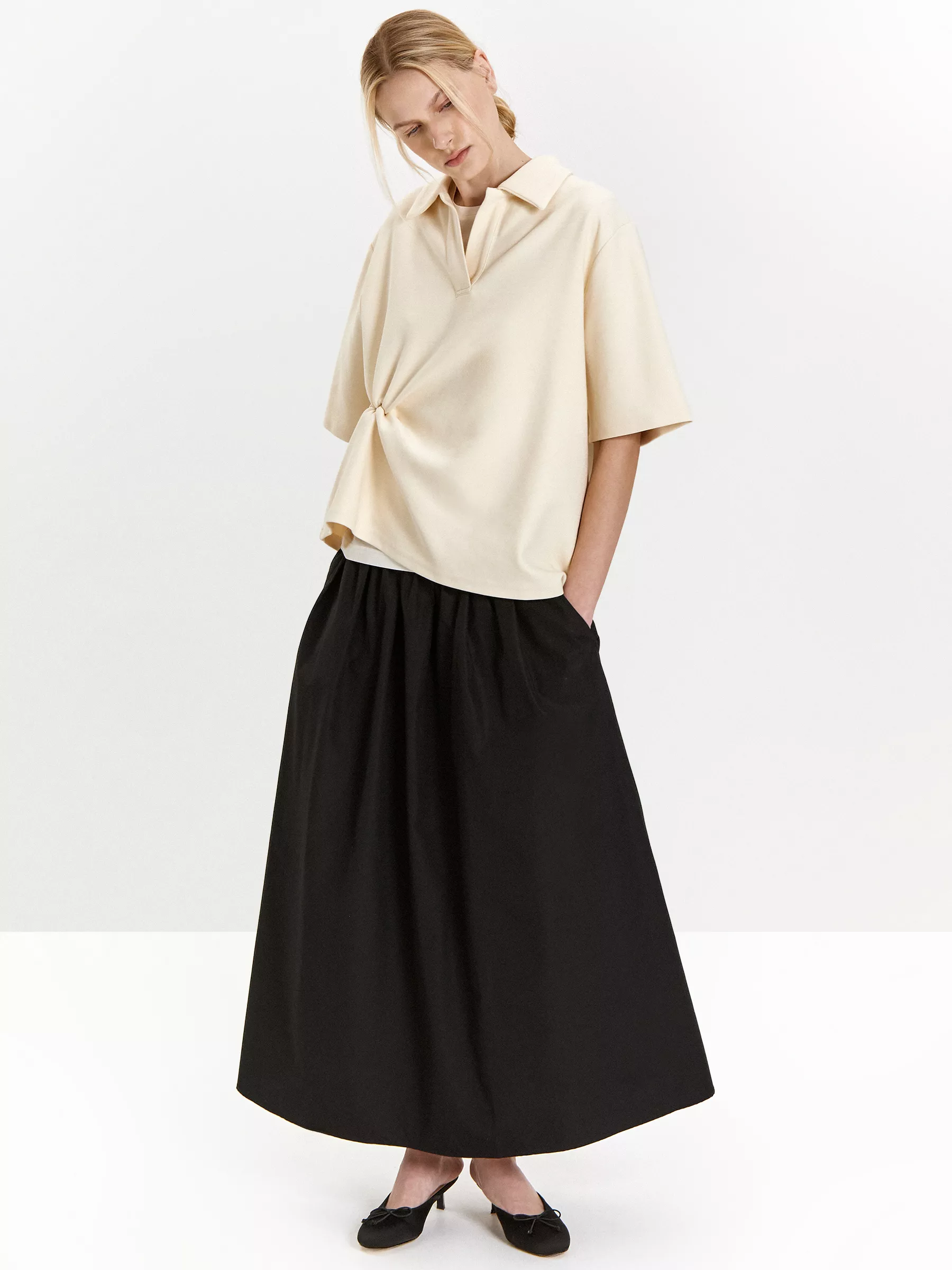 Юбка S1067/sisia