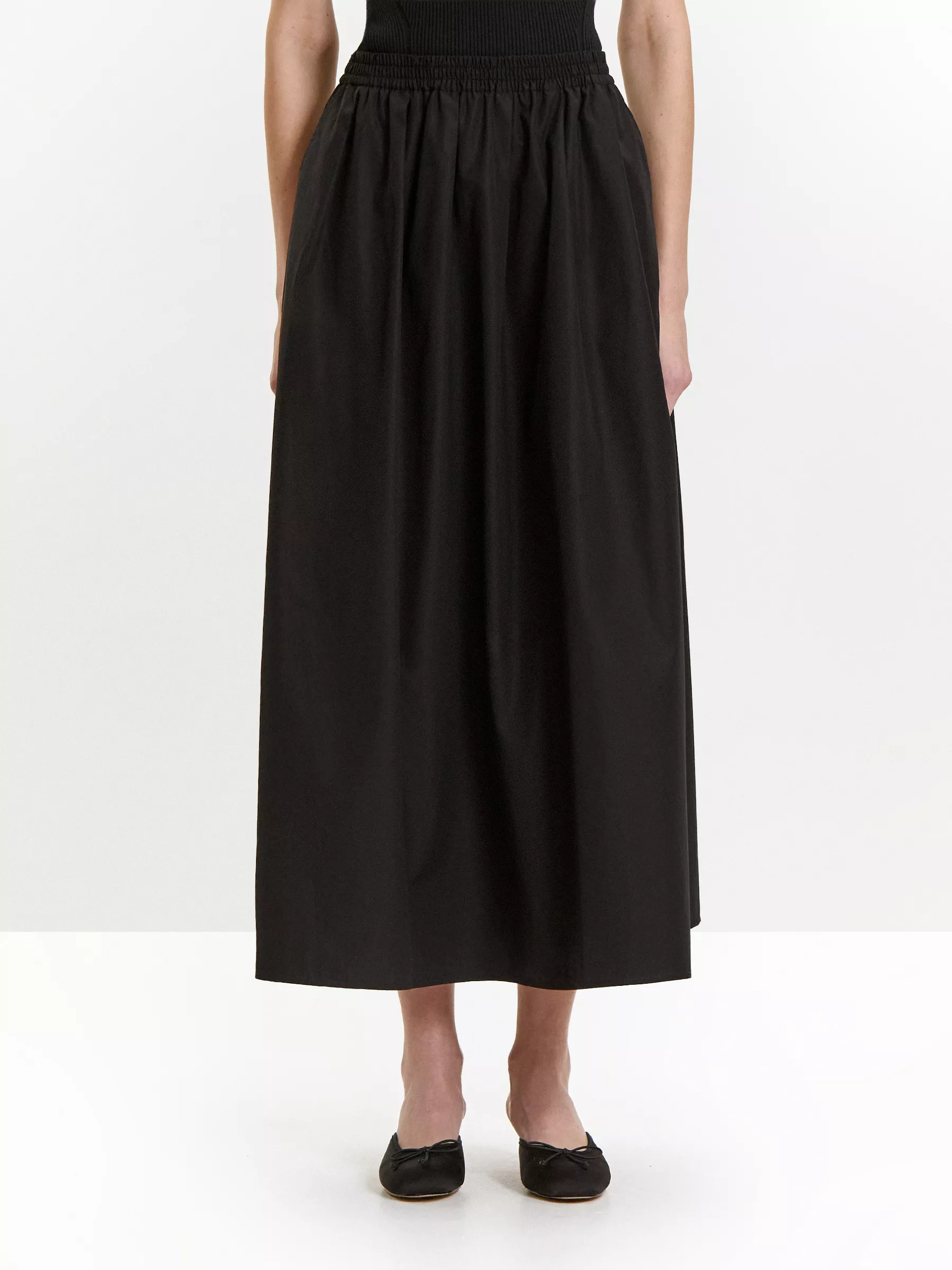 Юбка S1067/sisia