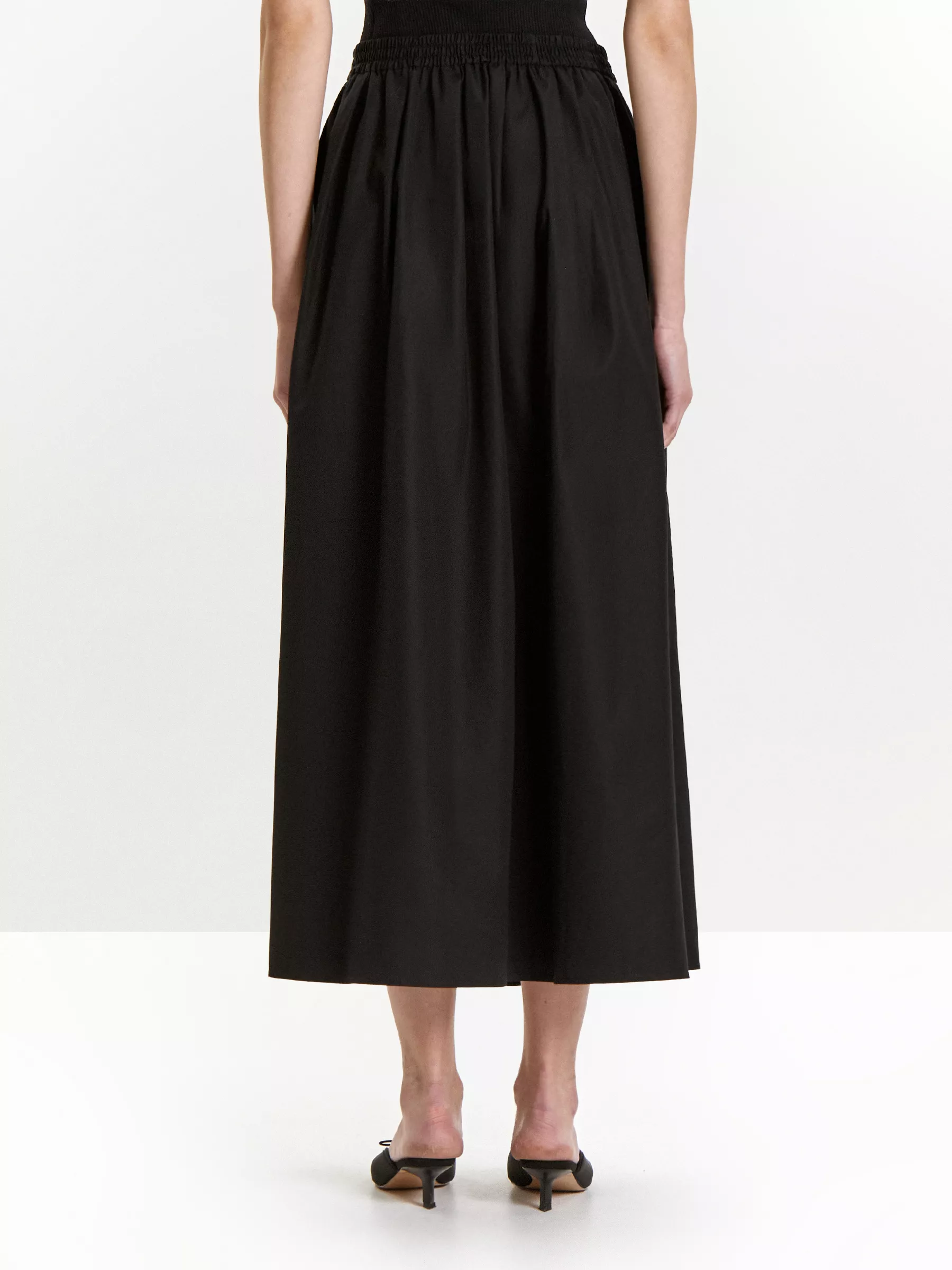 Юбка S1067/sisia