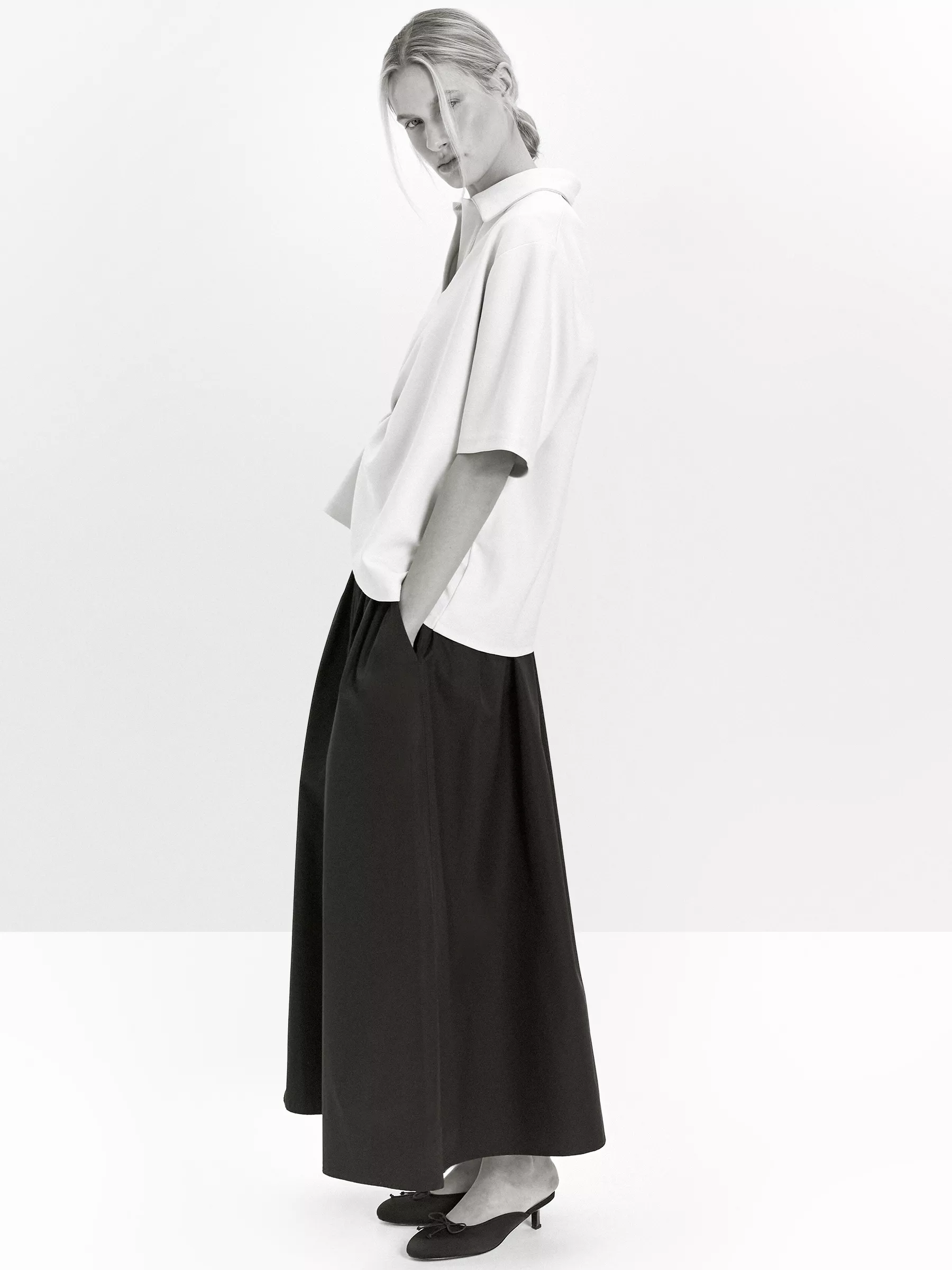 Юбка S1067/sisia