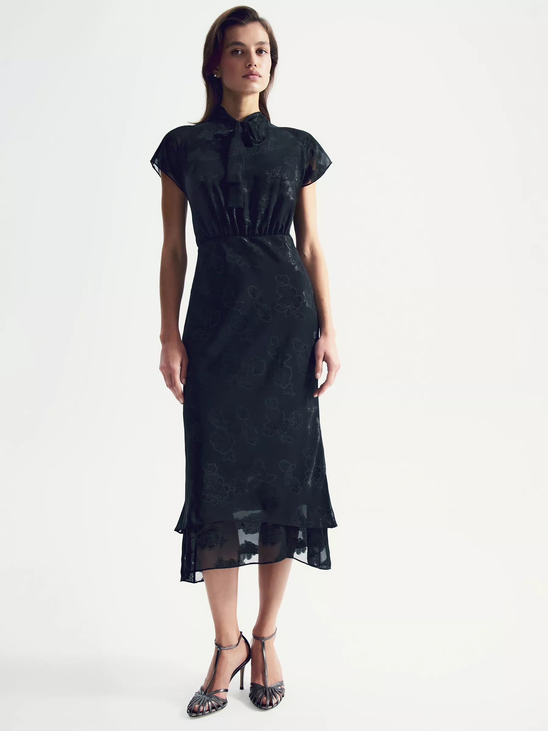 Платье PL1674/jaqvel