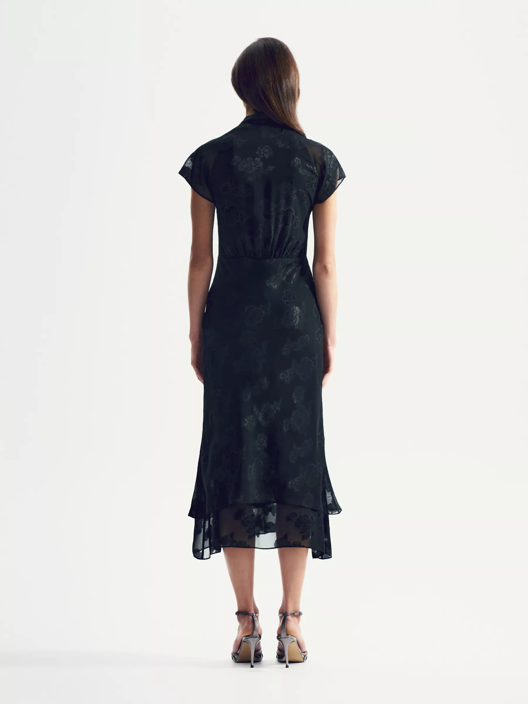 Платье PL1674/jaqvel