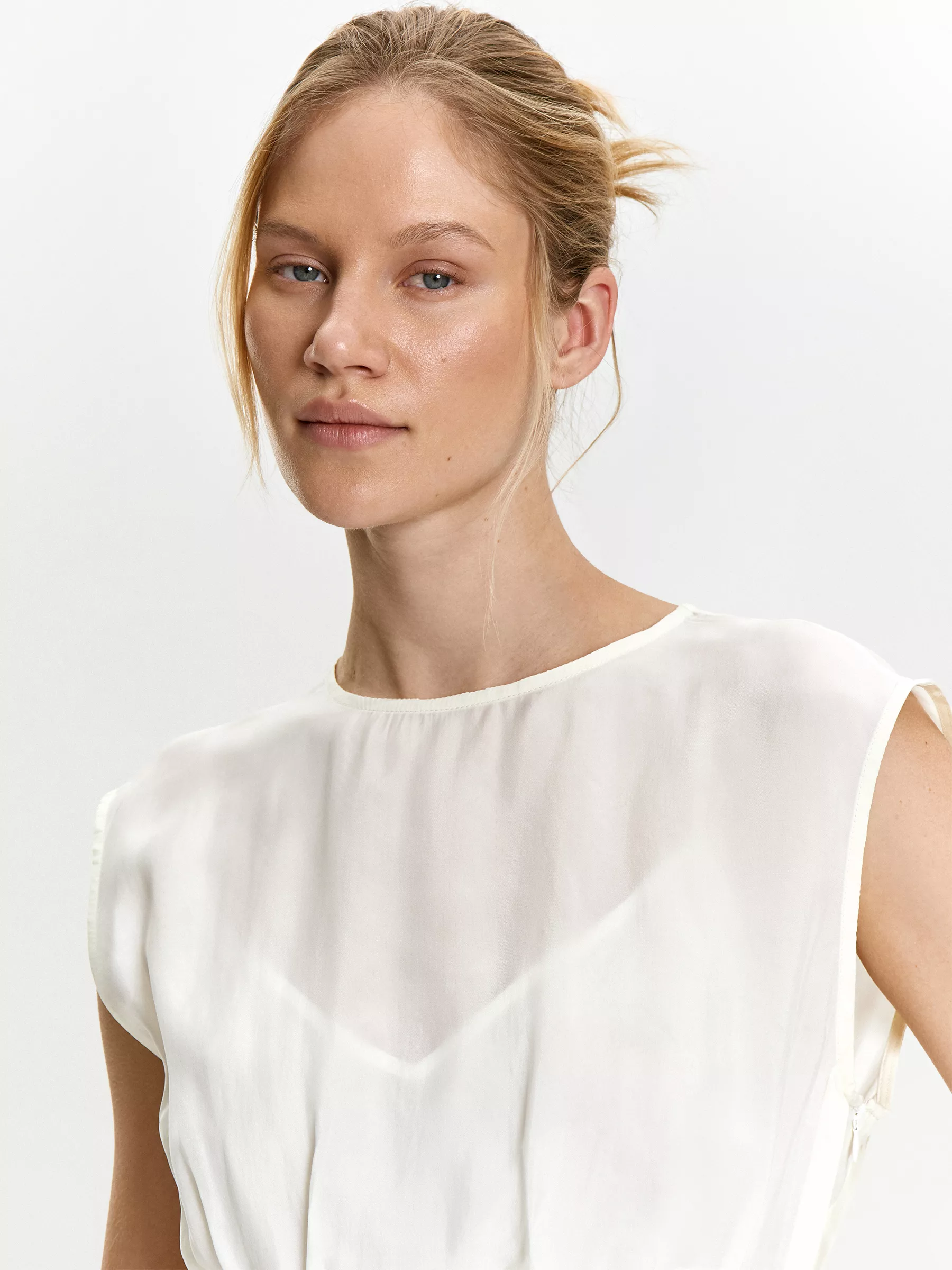 Блузка B3191/grace