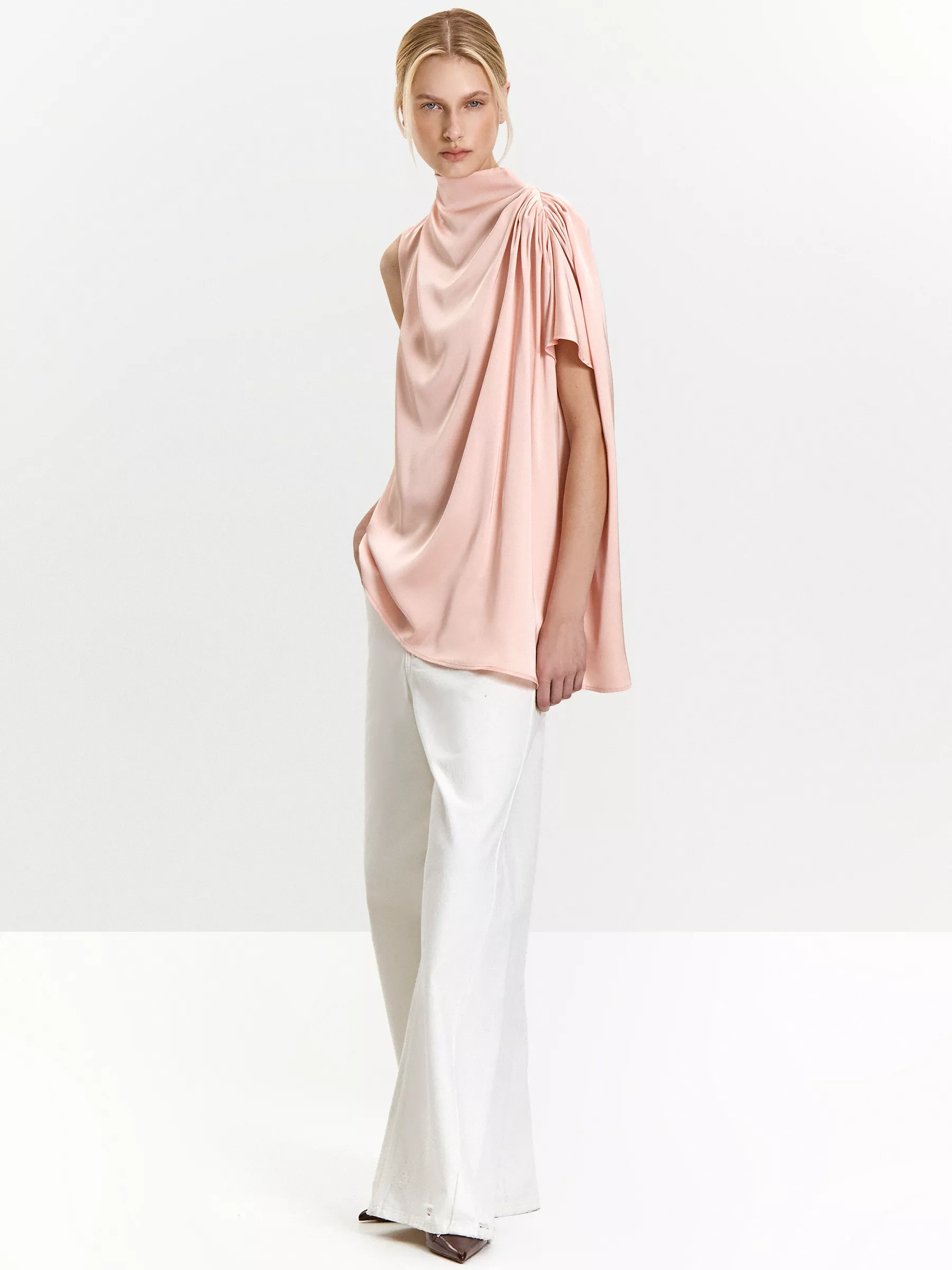 Блузка B3204/monet