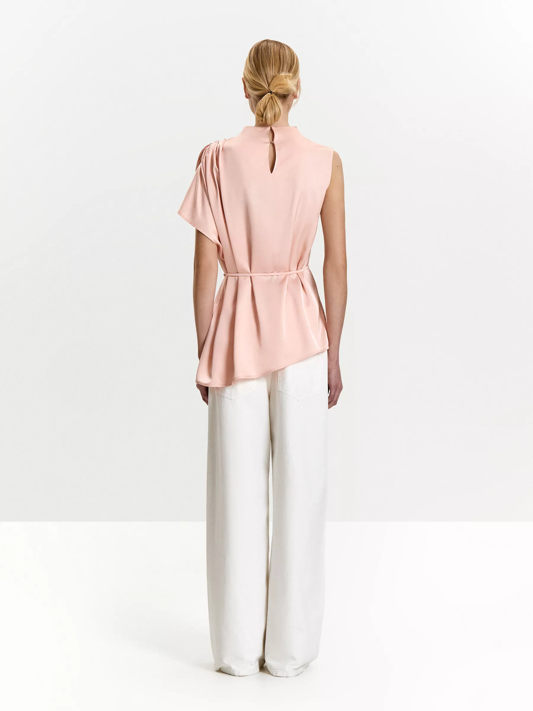 Блузка B3204/monet