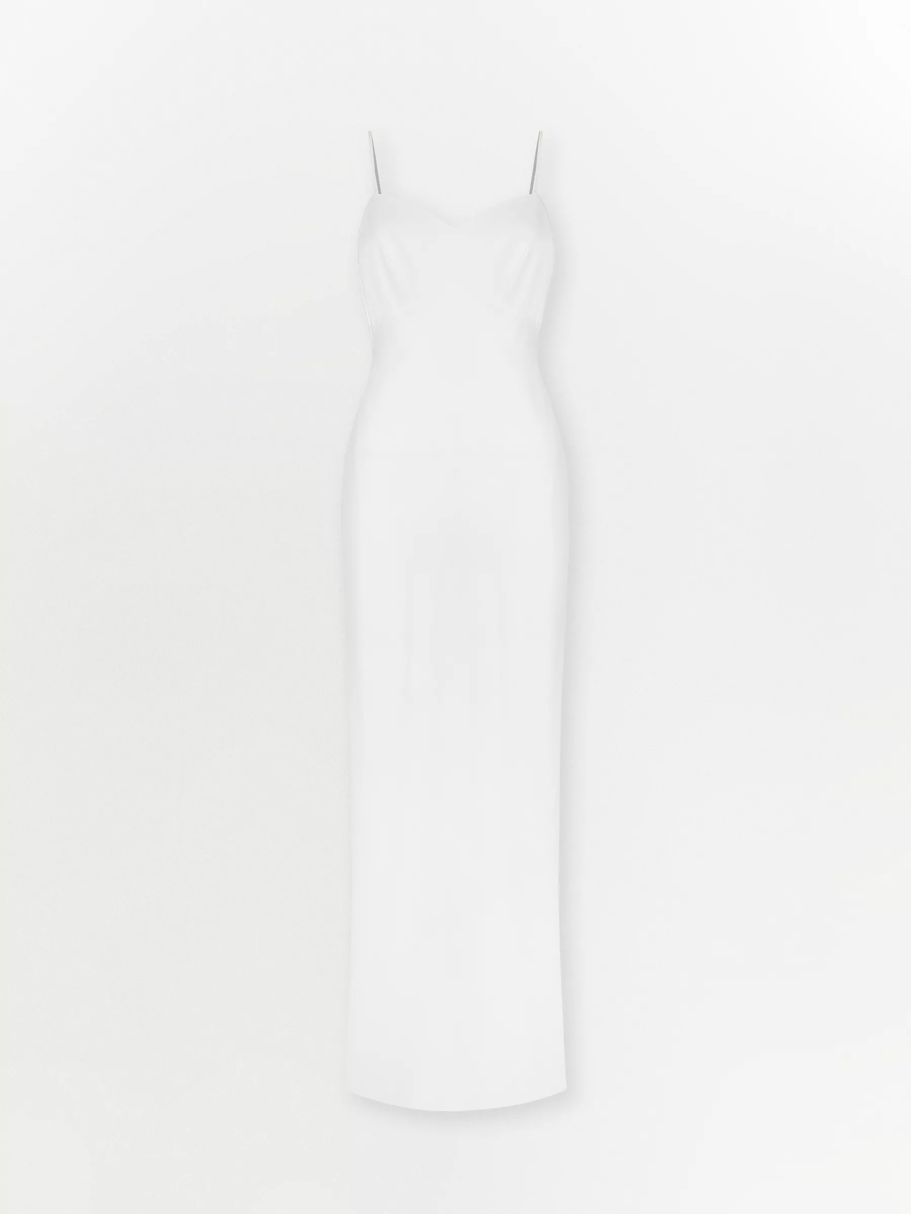 Платье PL1487/atlas