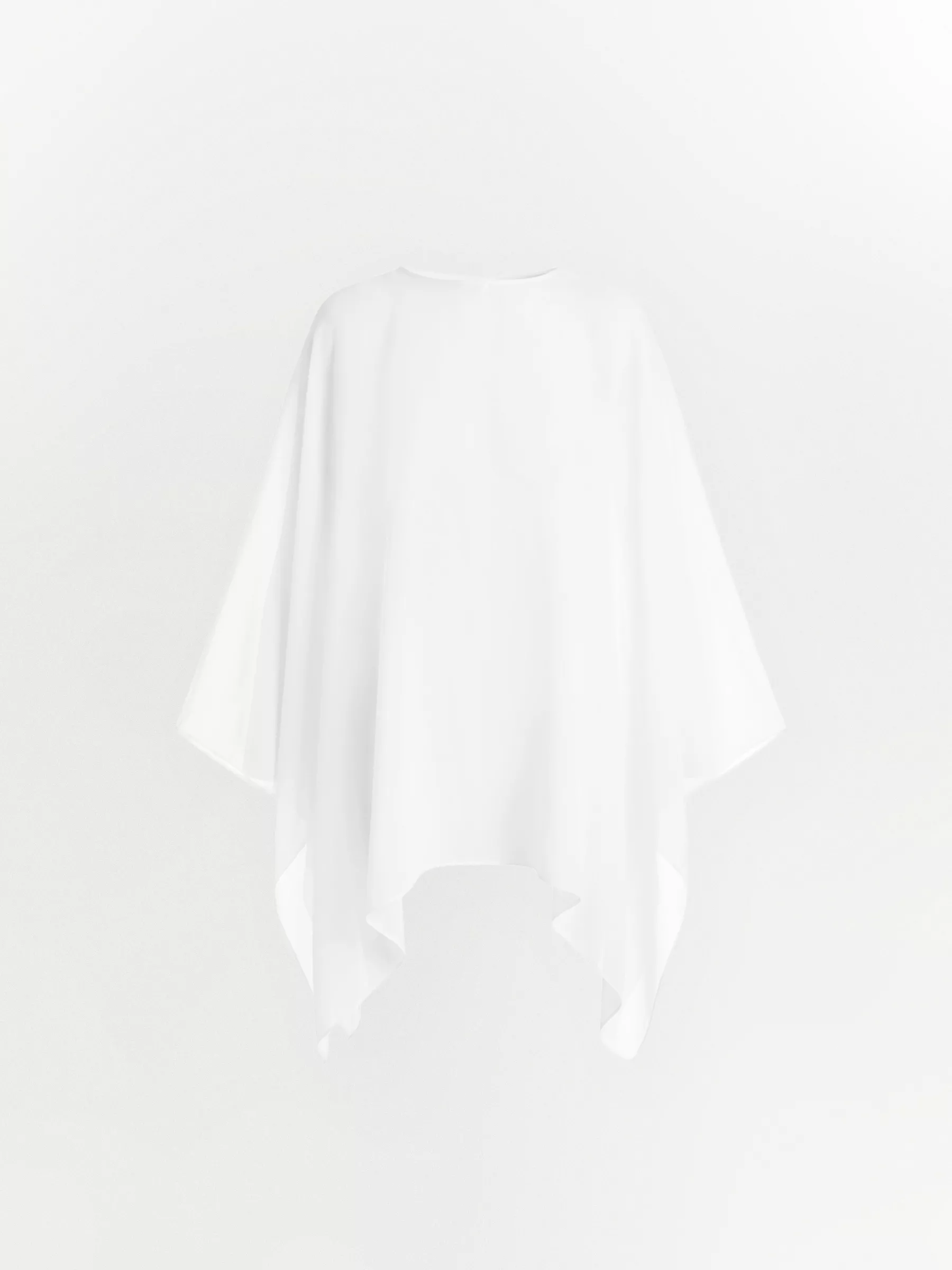 Блузка B3318/pearl