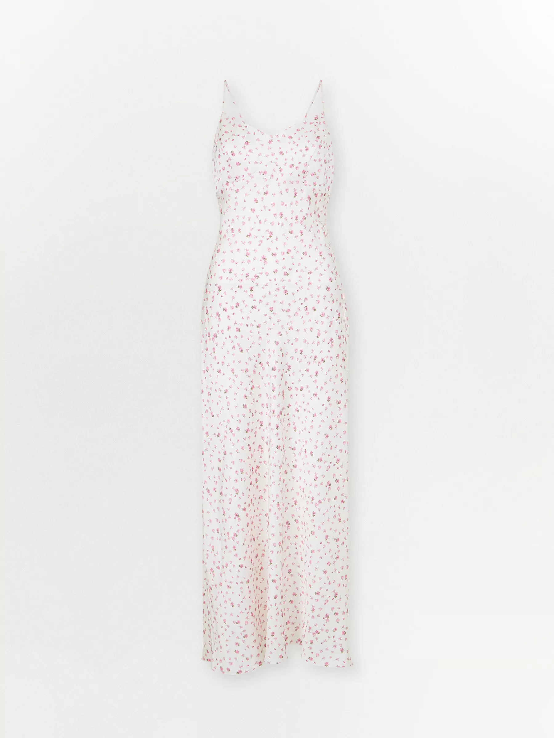 Платье PL1487/rosier