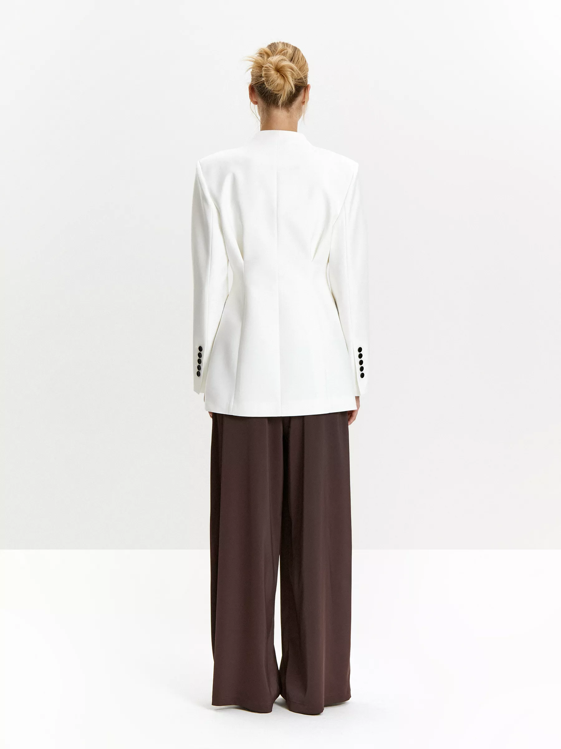 Жакет ML865/gestia