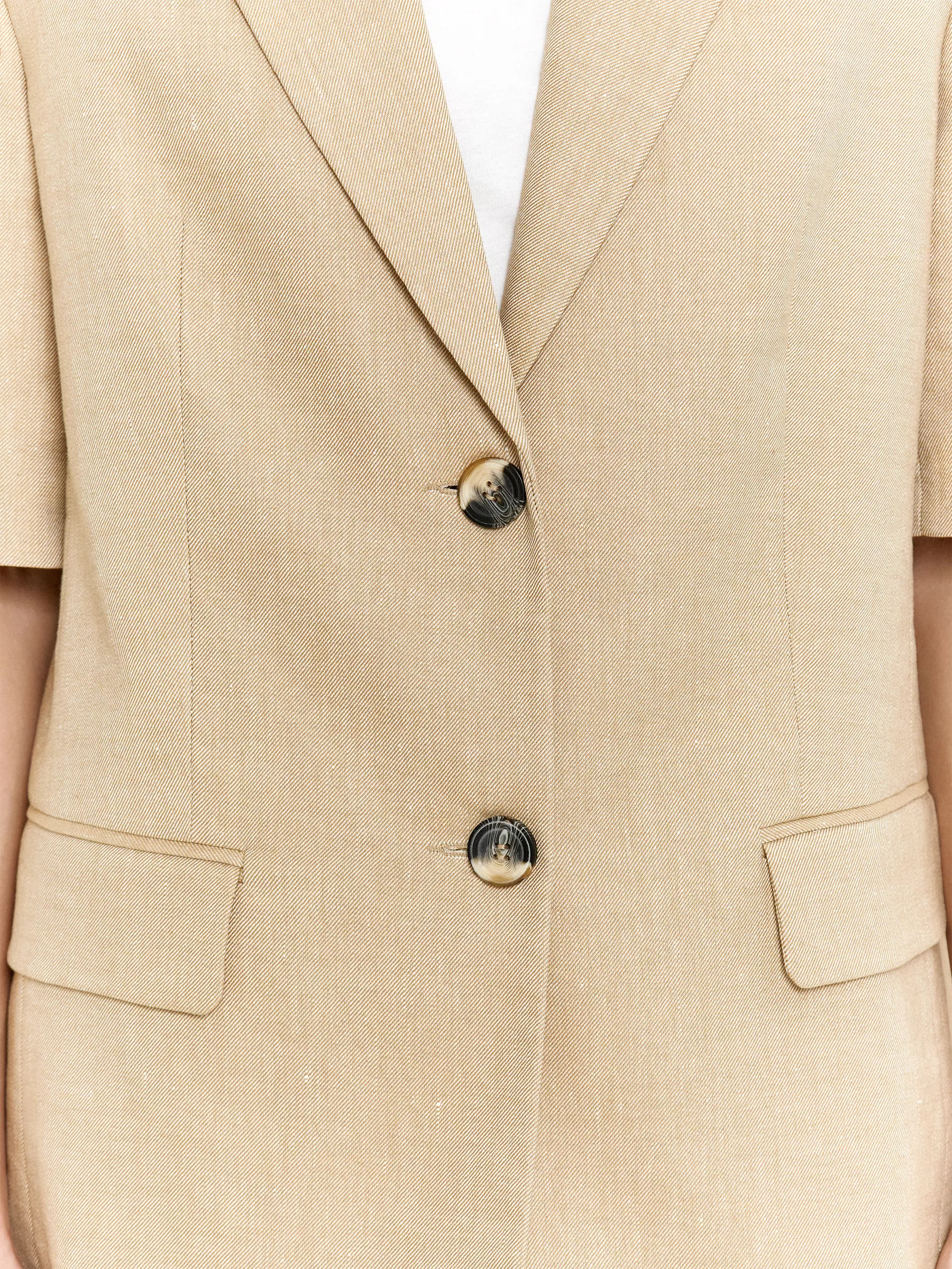 Жакет ML912/grain