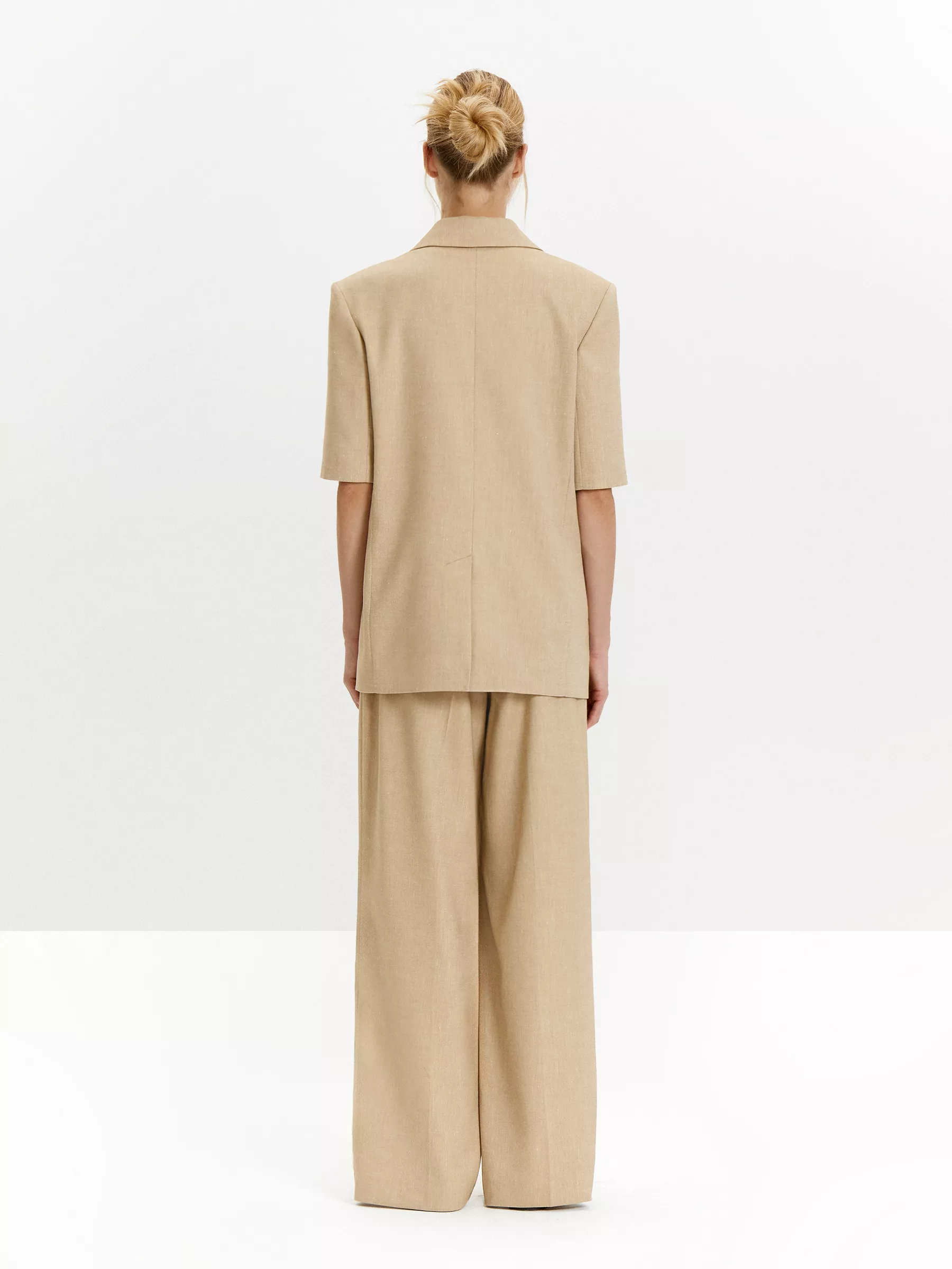 Жакет ML912/grain