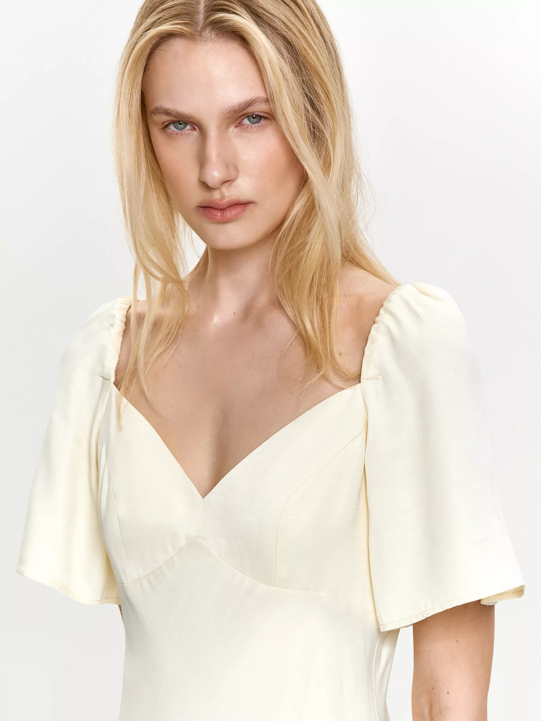 Платье PL1777/matin