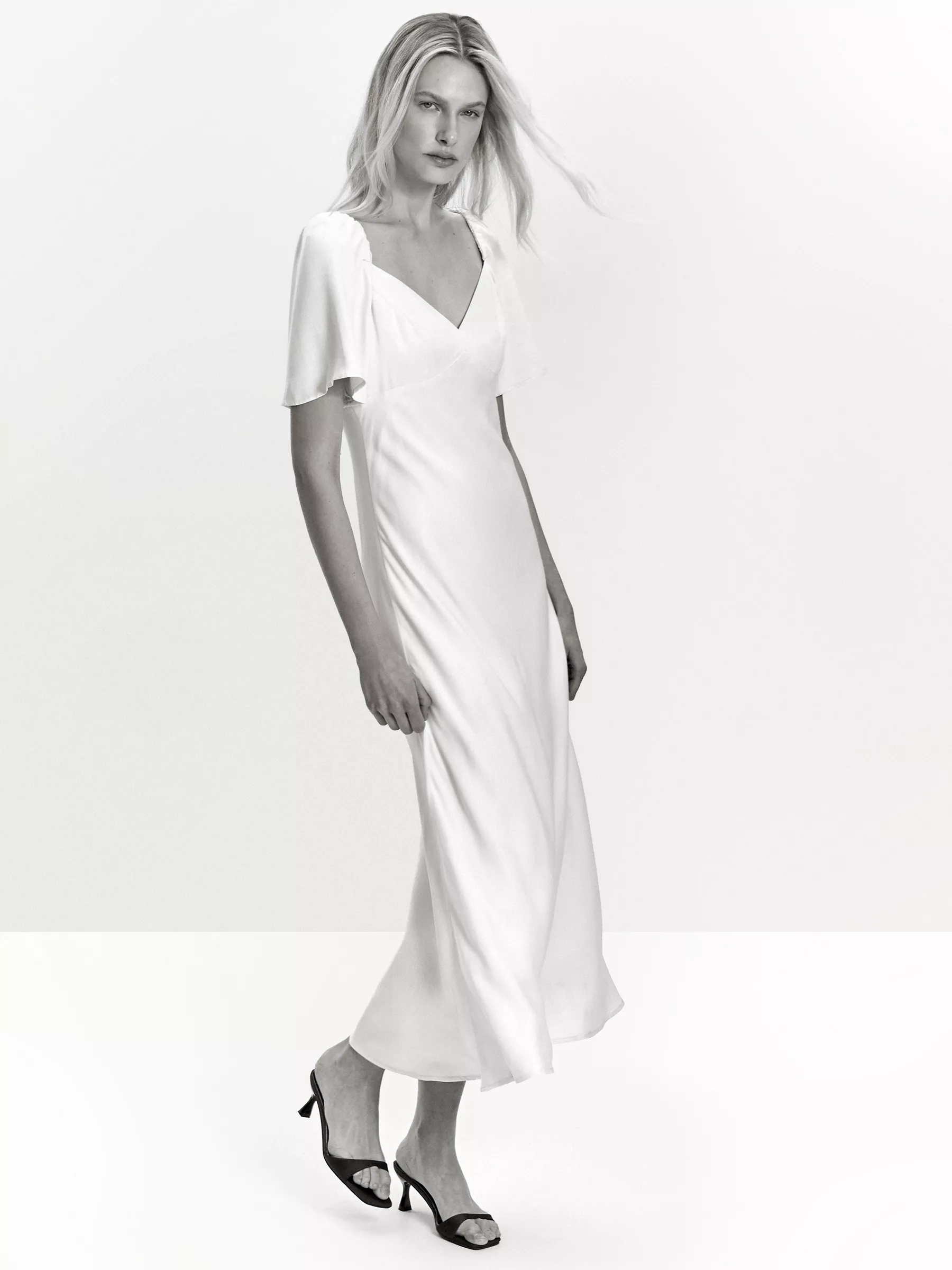 Платье PL1777/matin